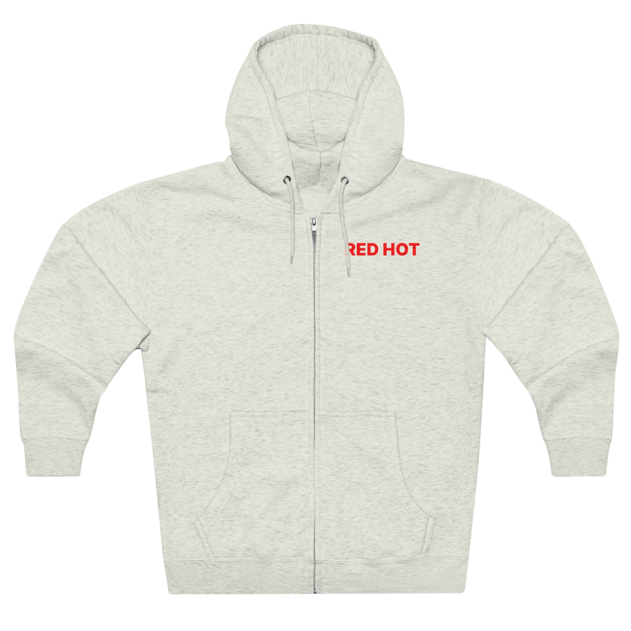Lil Logo Zip Up