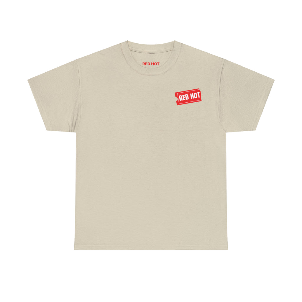 Ticket Tee