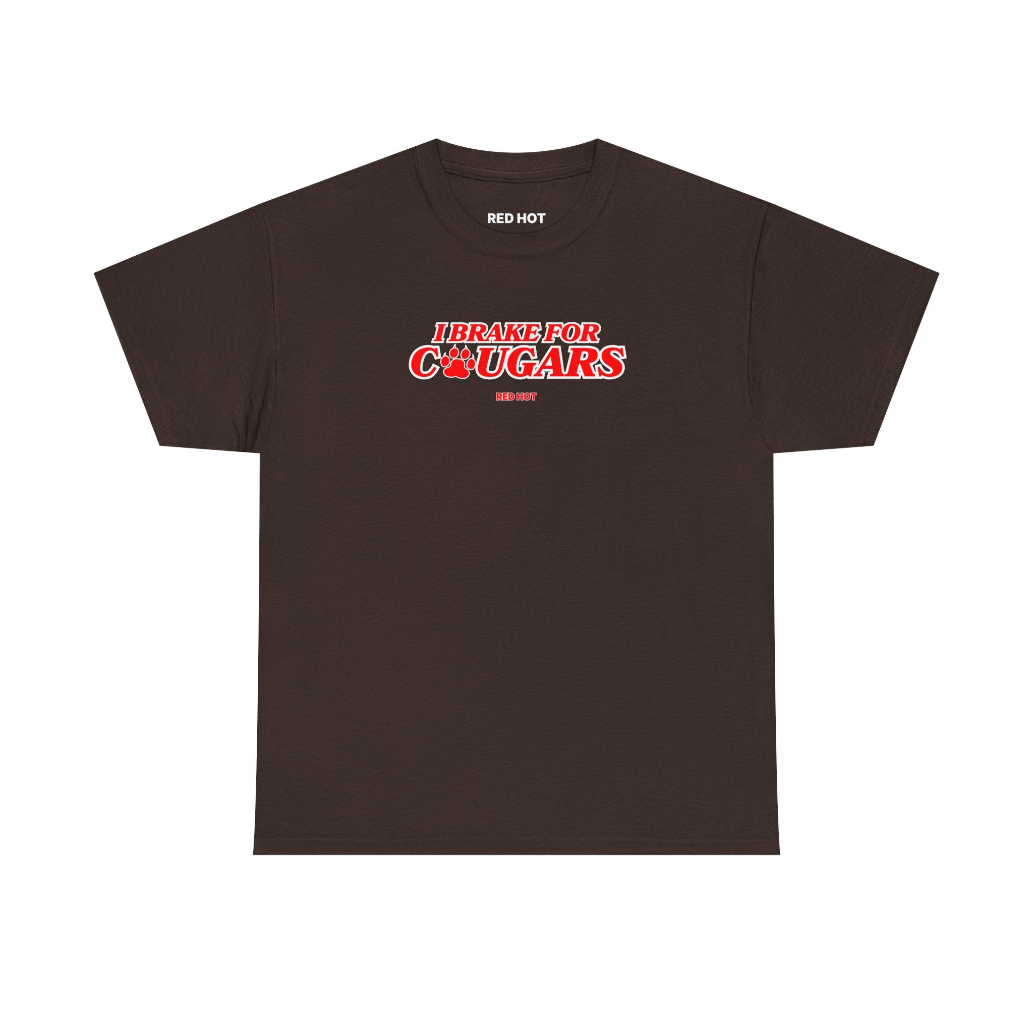 I B4C Tee