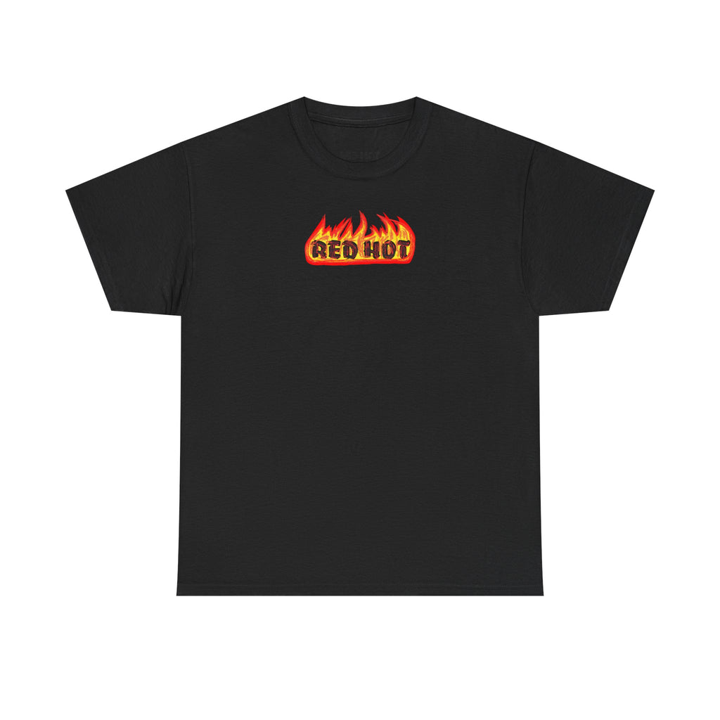 Fire Chalk Tee