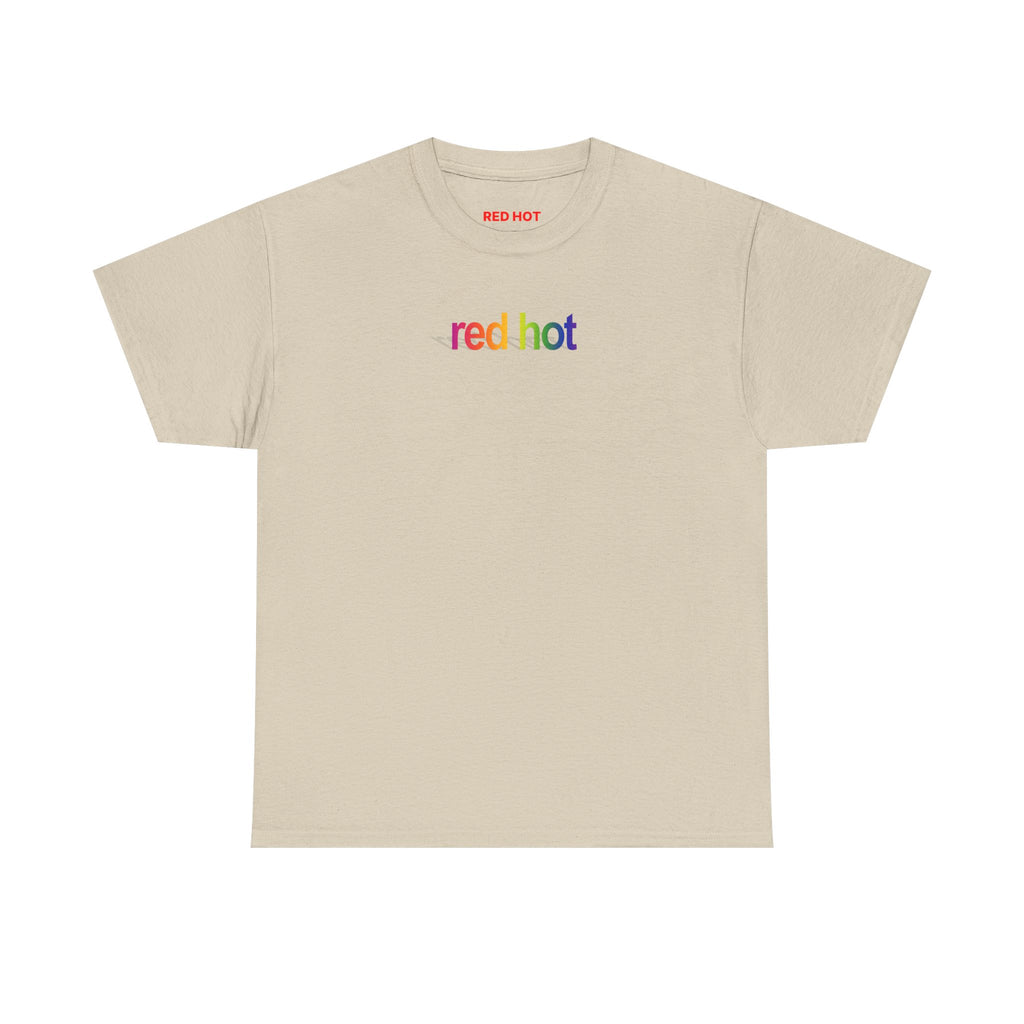 Wordart Tee