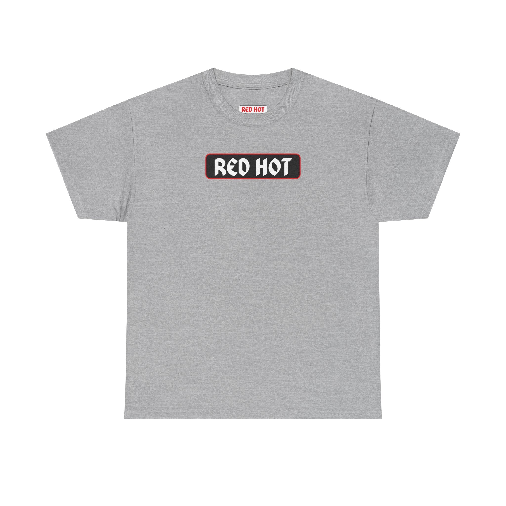Bar Logo Tee