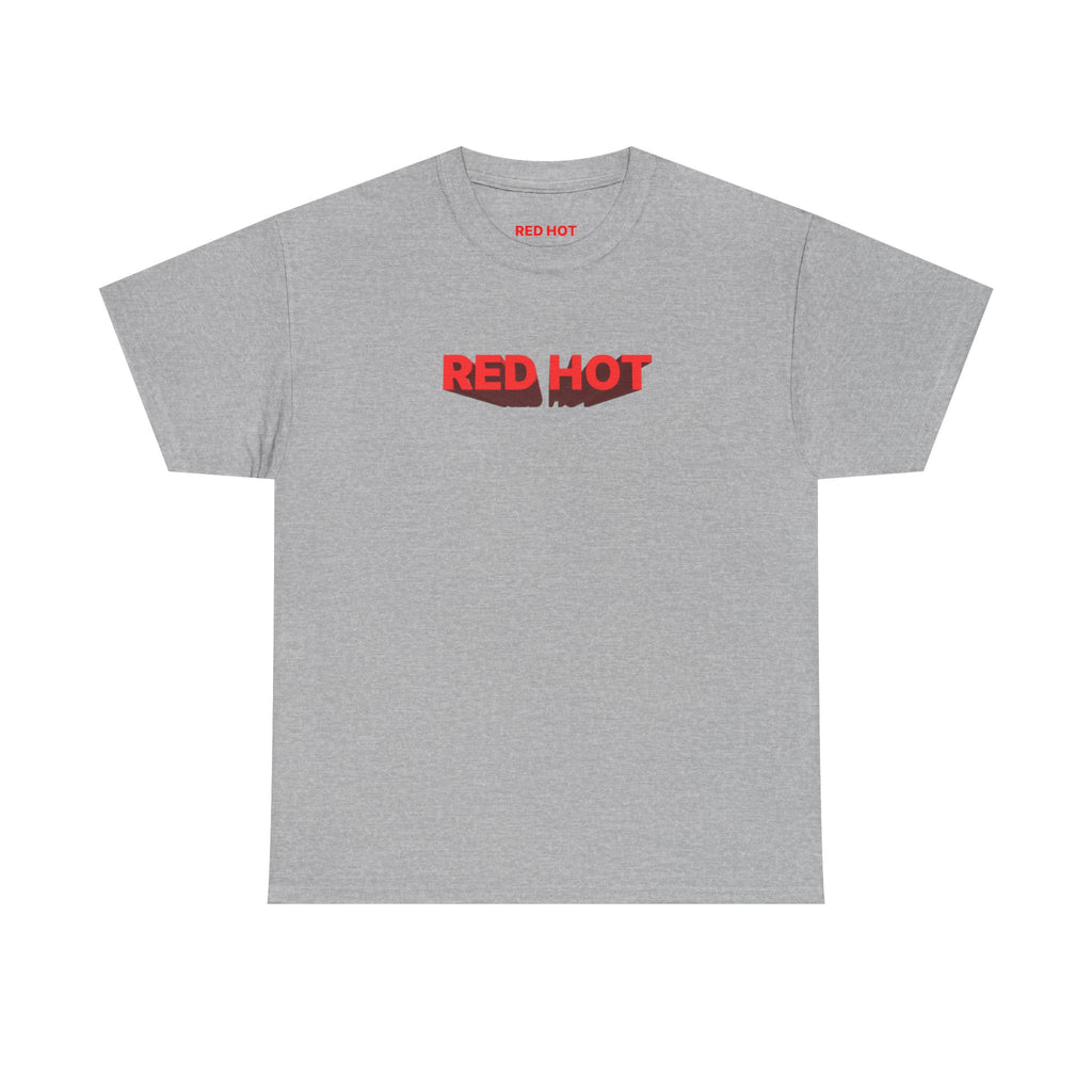 DEEEEEEEEP Logo Tee