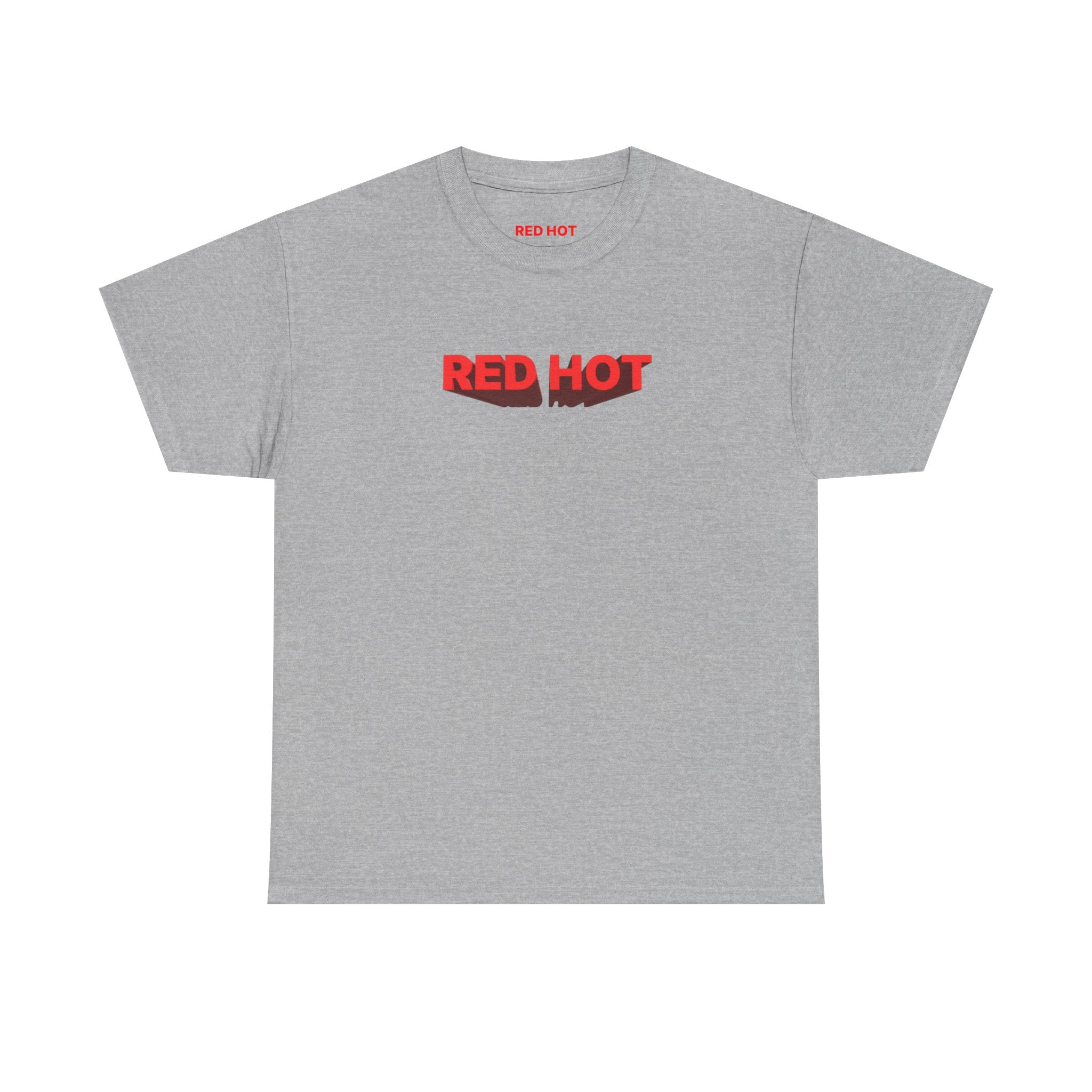 DEEEEEEEEP Logo Tee