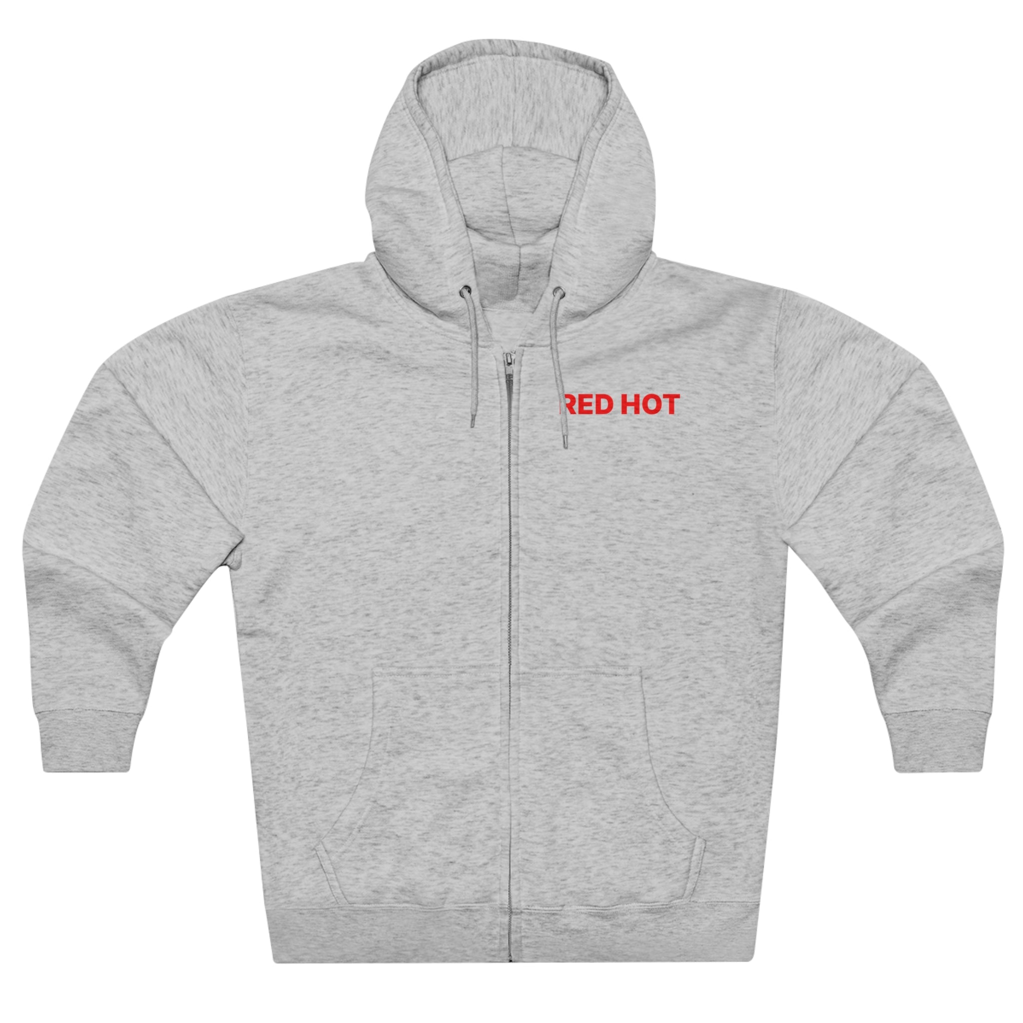 Lil Logo Zip Up