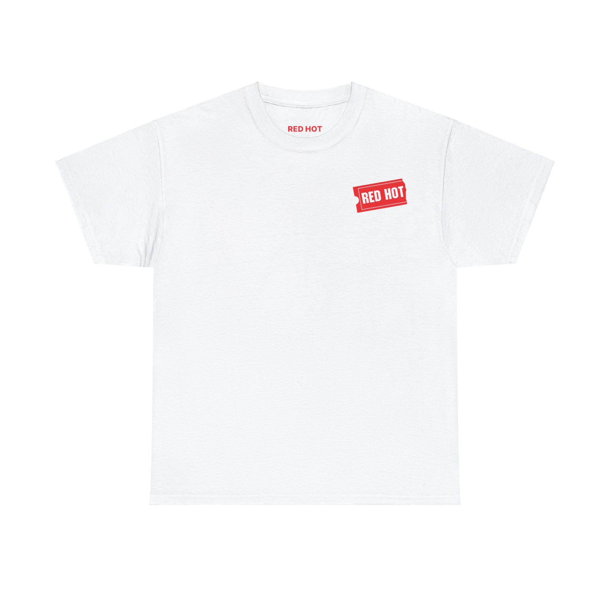 Ticket Tee