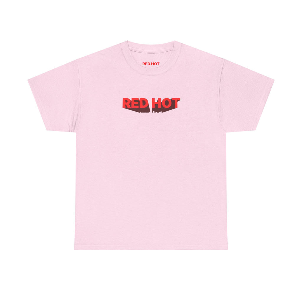 DEEEEEEEEP Logo Tee