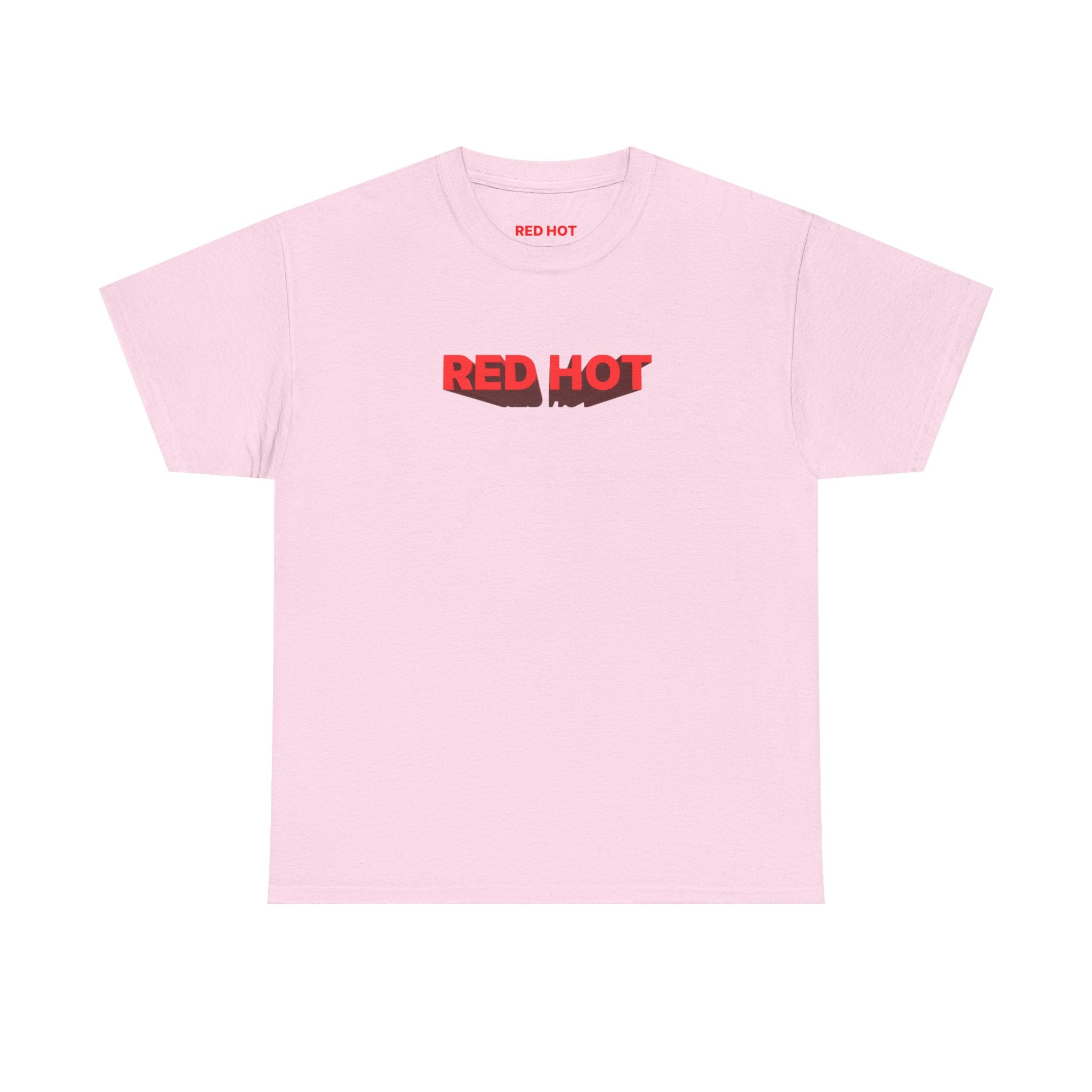 DEEEEEEEEP Logo Tee