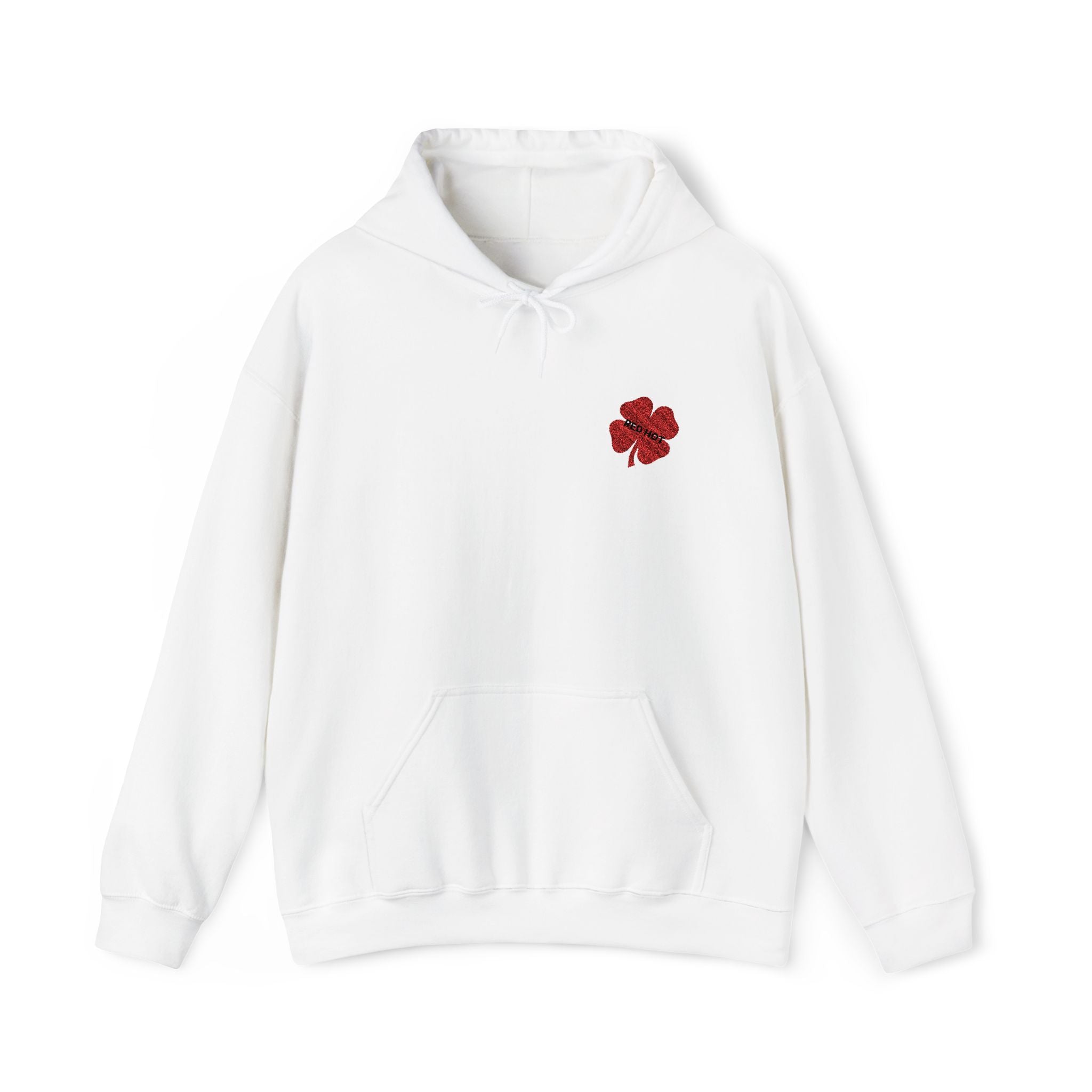 Clover Hoodie