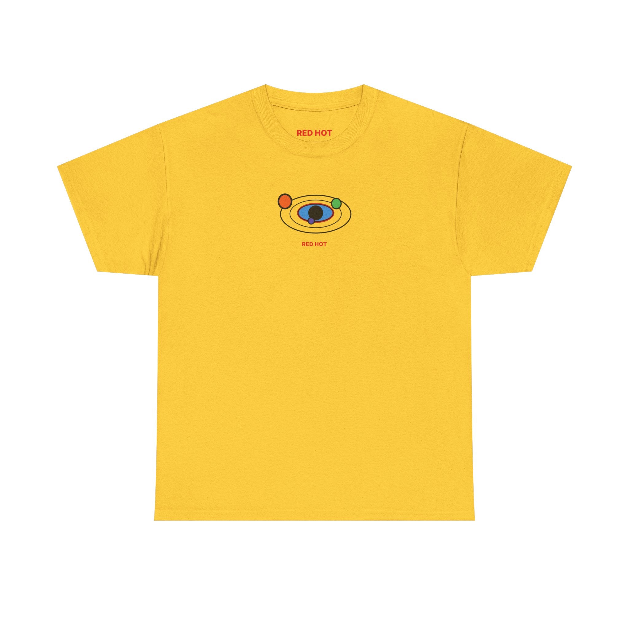 Black Hole Sun Tee