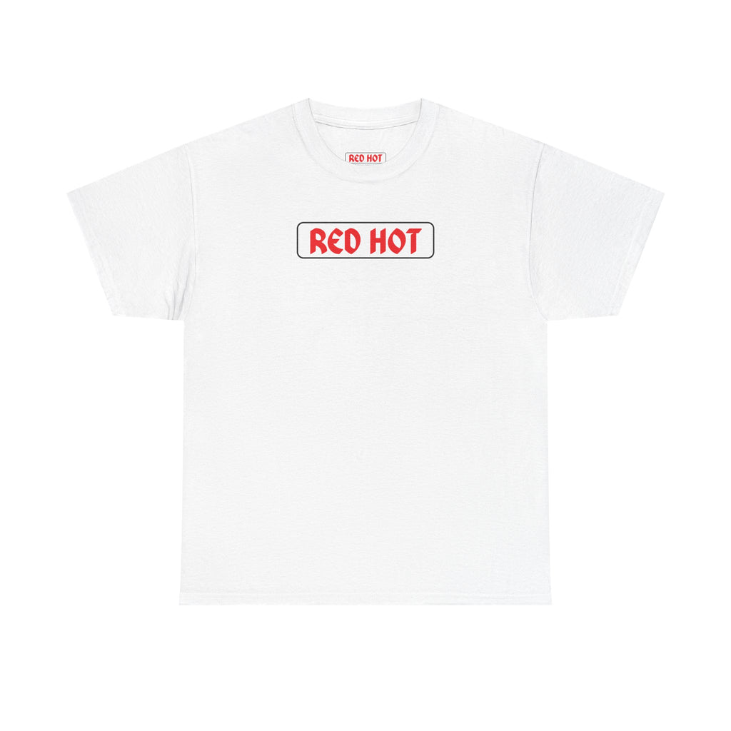Bar Logo Tee