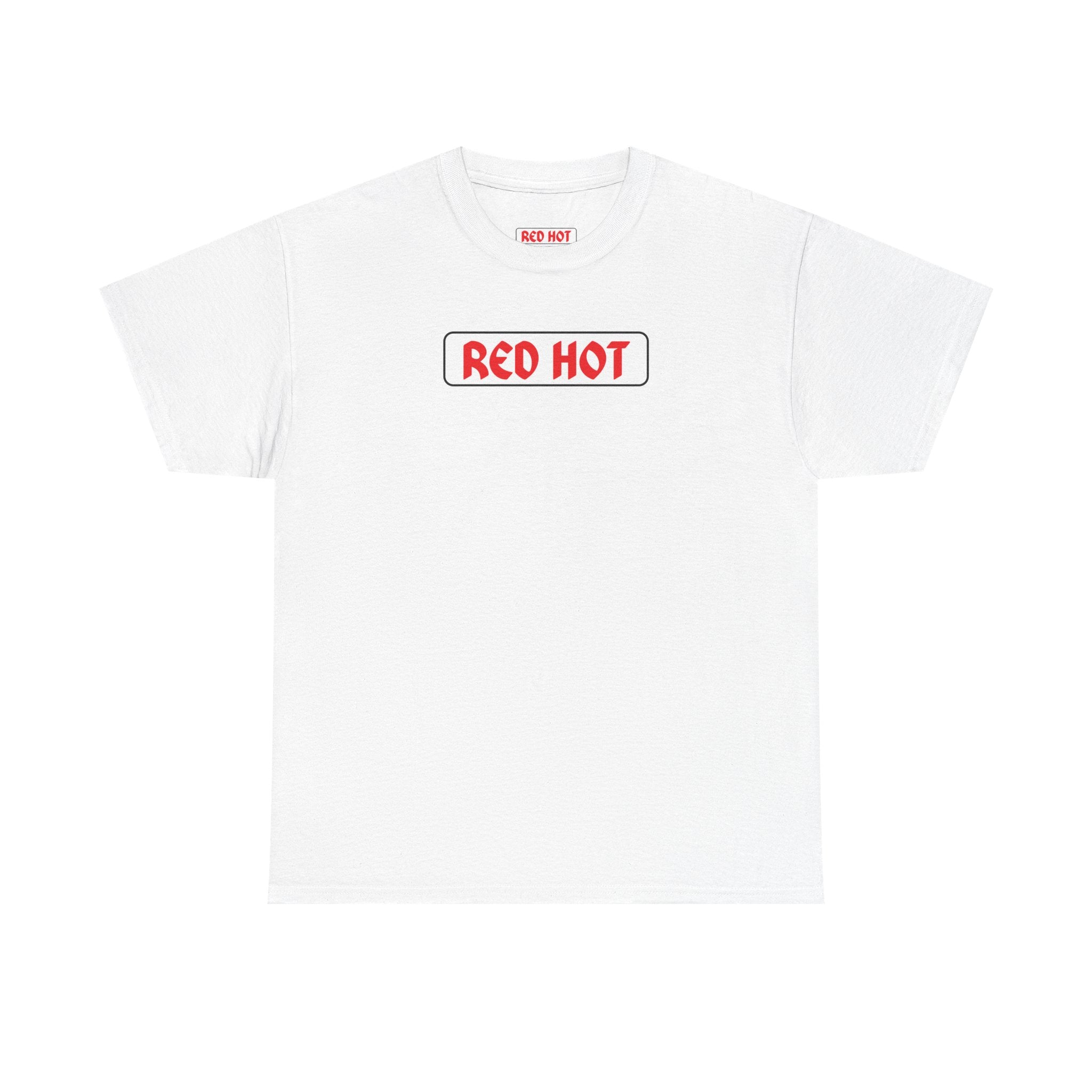 Bar Logo Tee