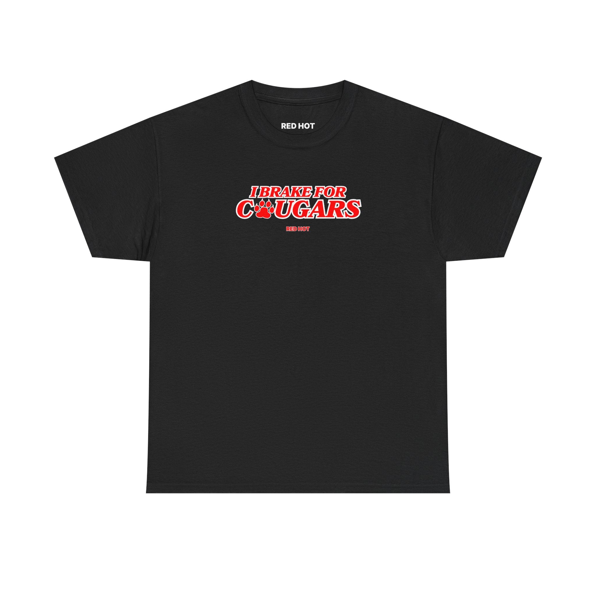 I B4C Tee
