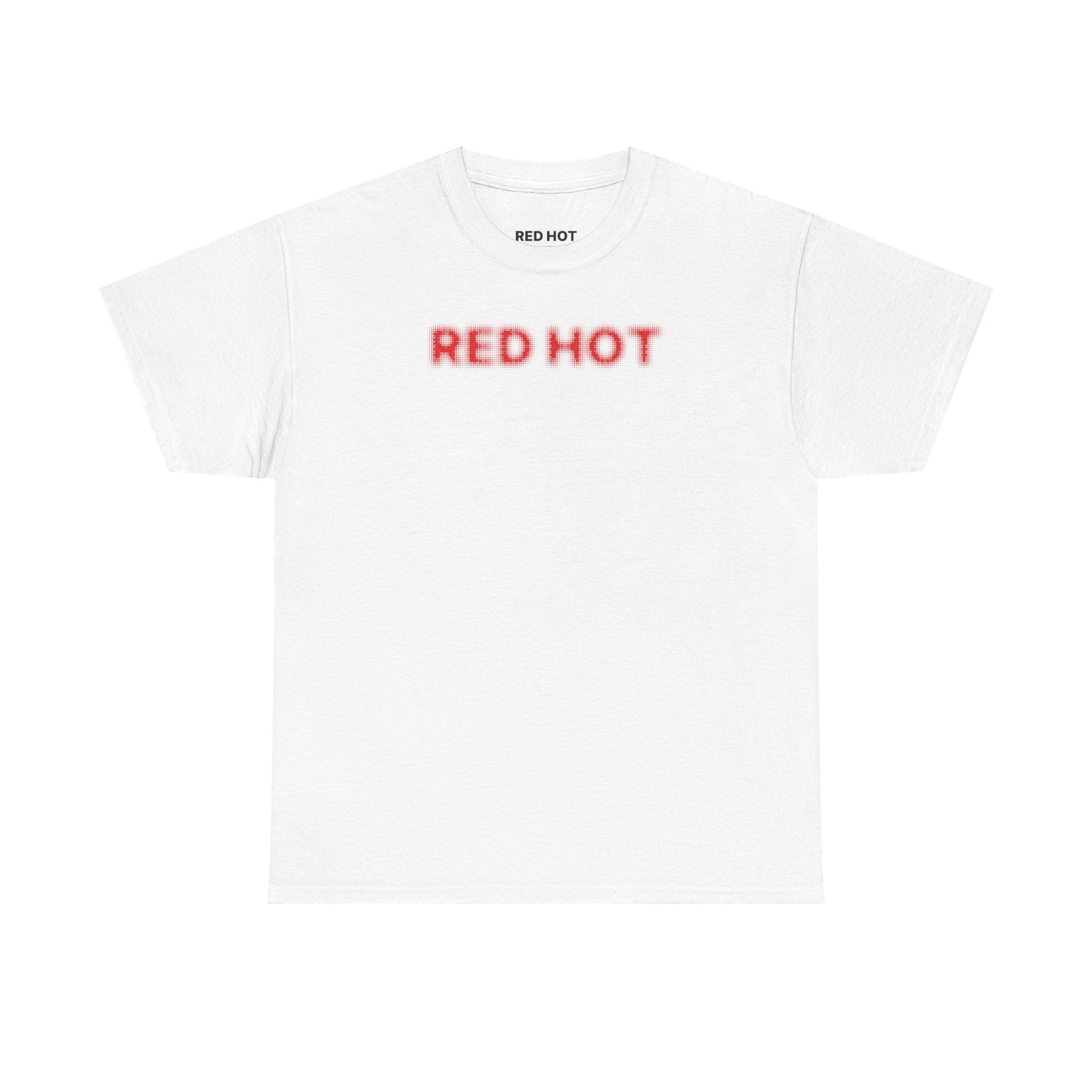 Halftone Tee