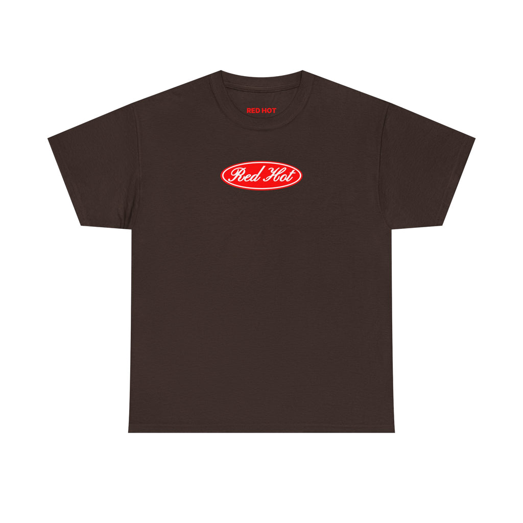 Ellipse Tee