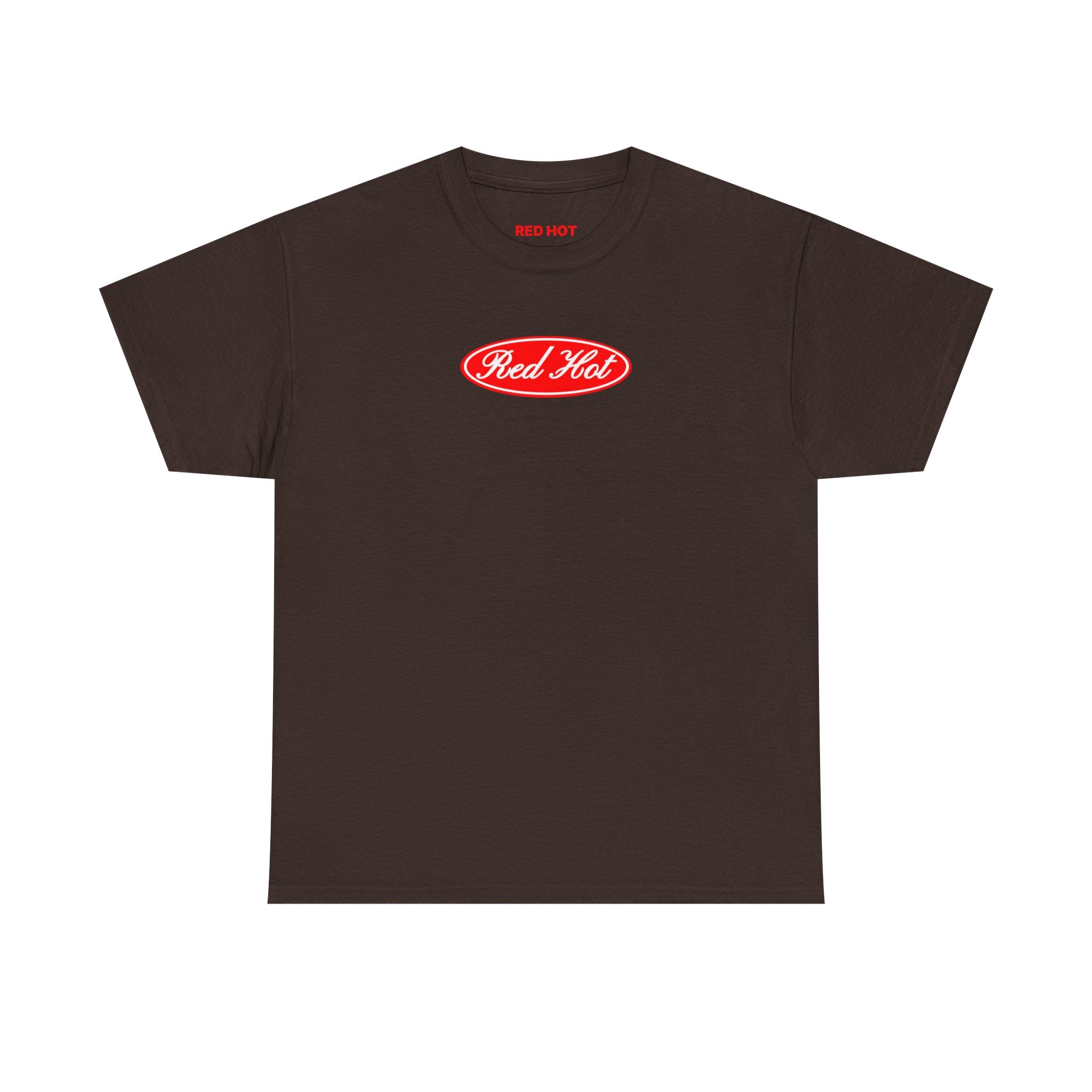 Ellipse Tee