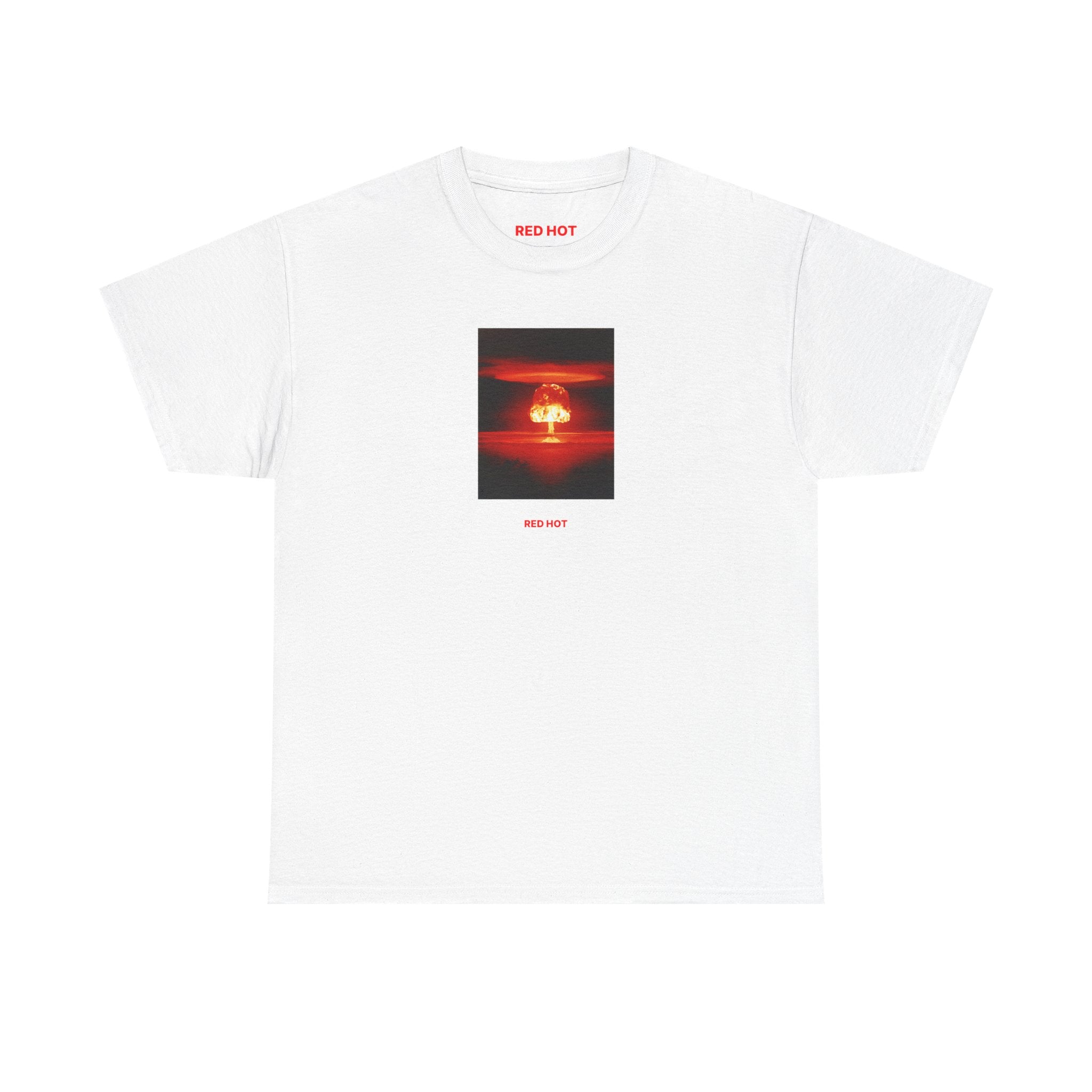 Castle Romeo Tee