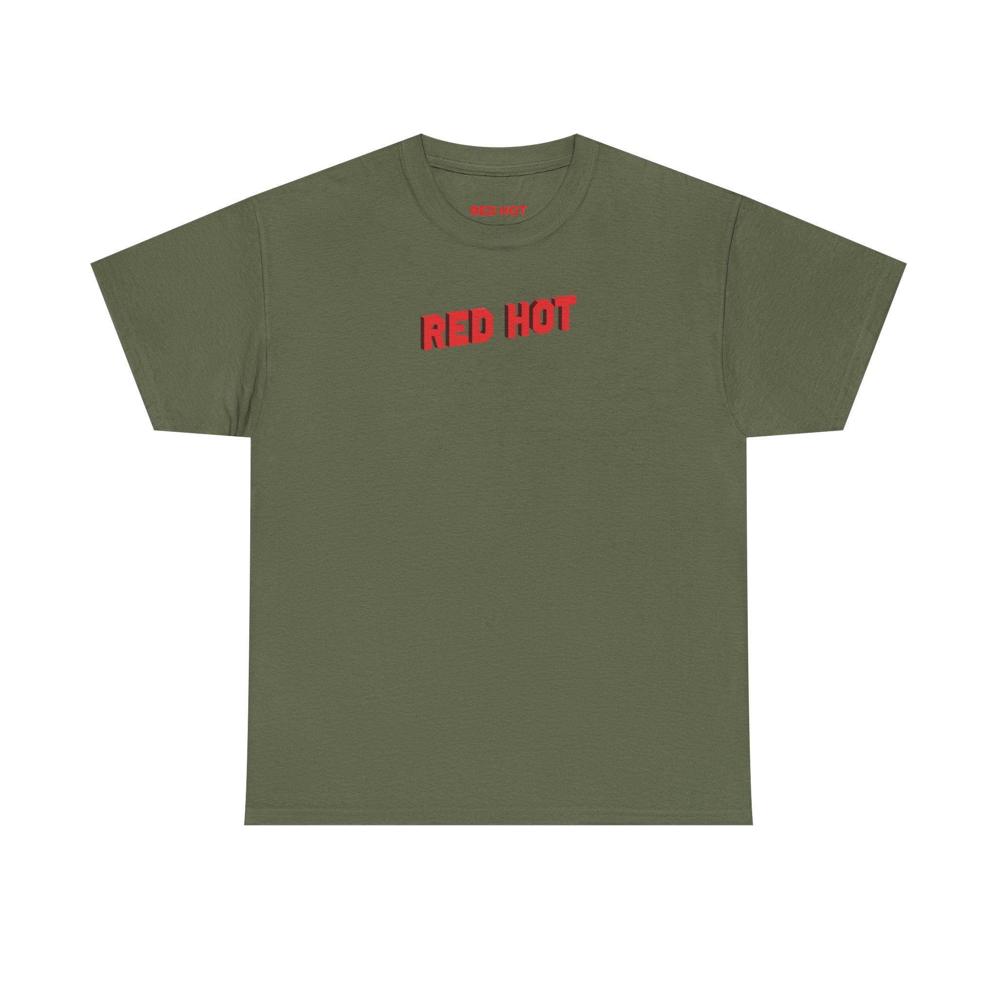 3d Tee
