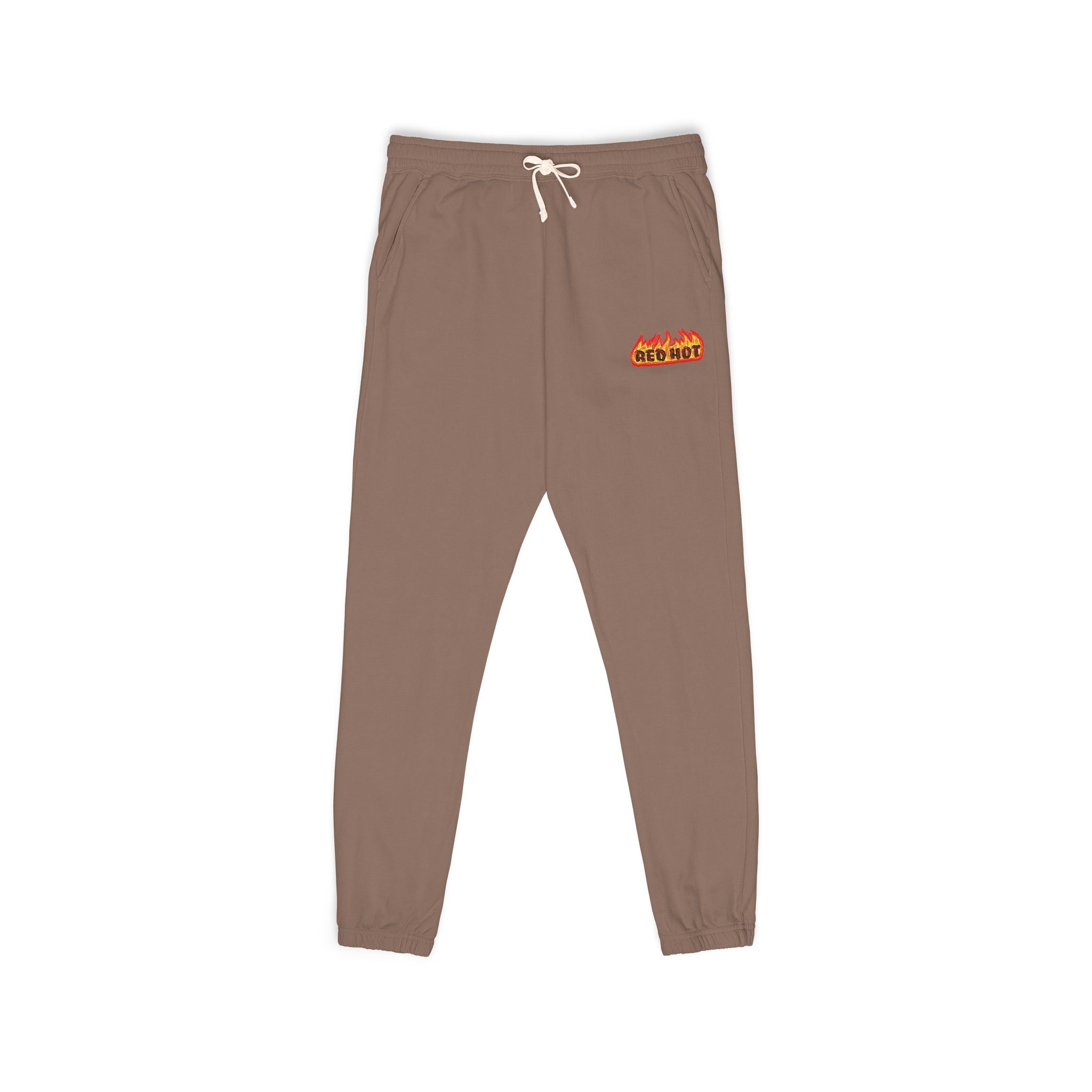 Fire Sweatpants
