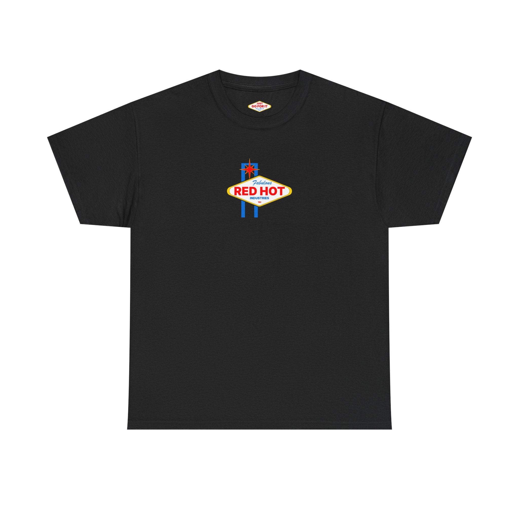 Welcome to RH Tee
