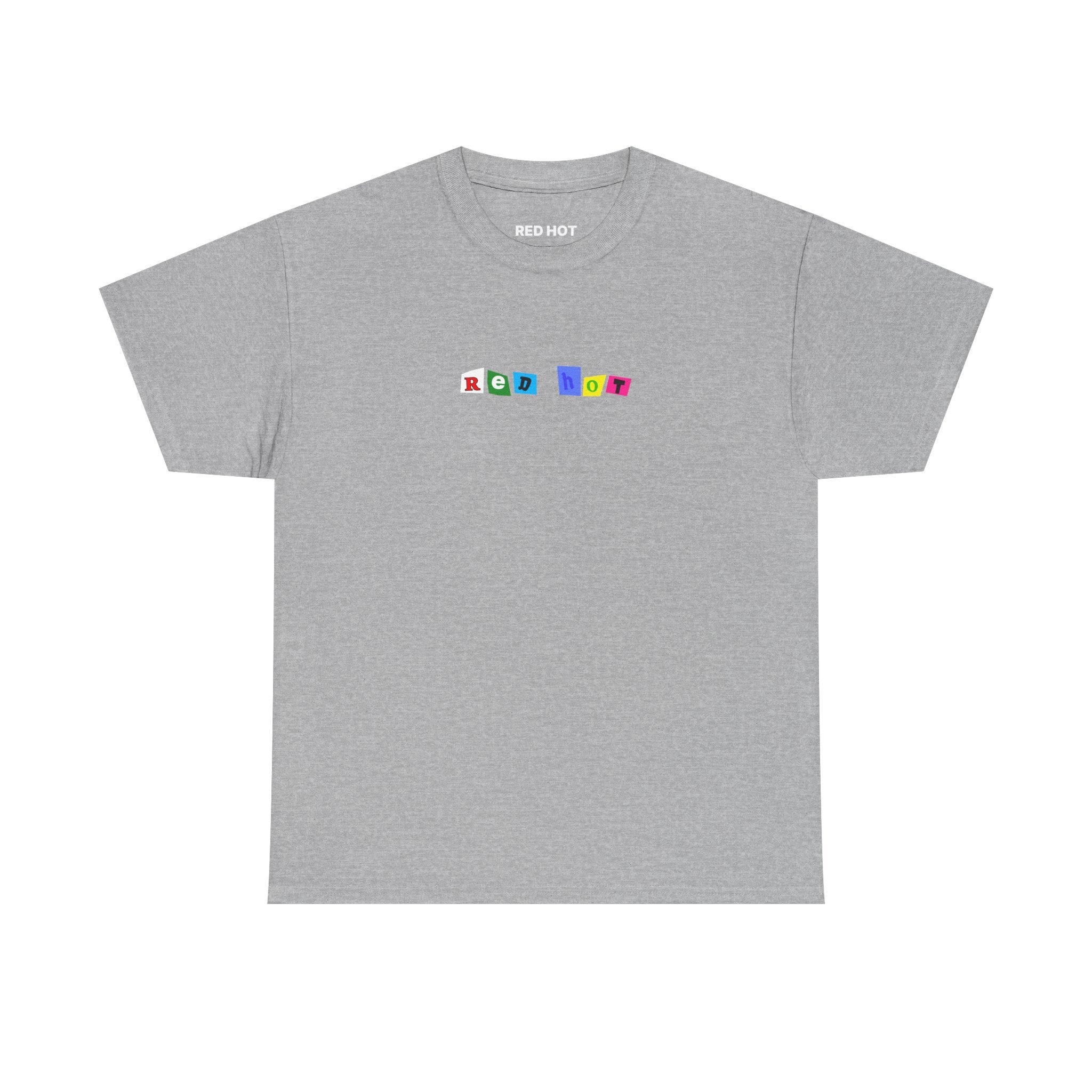 Ransom Tee