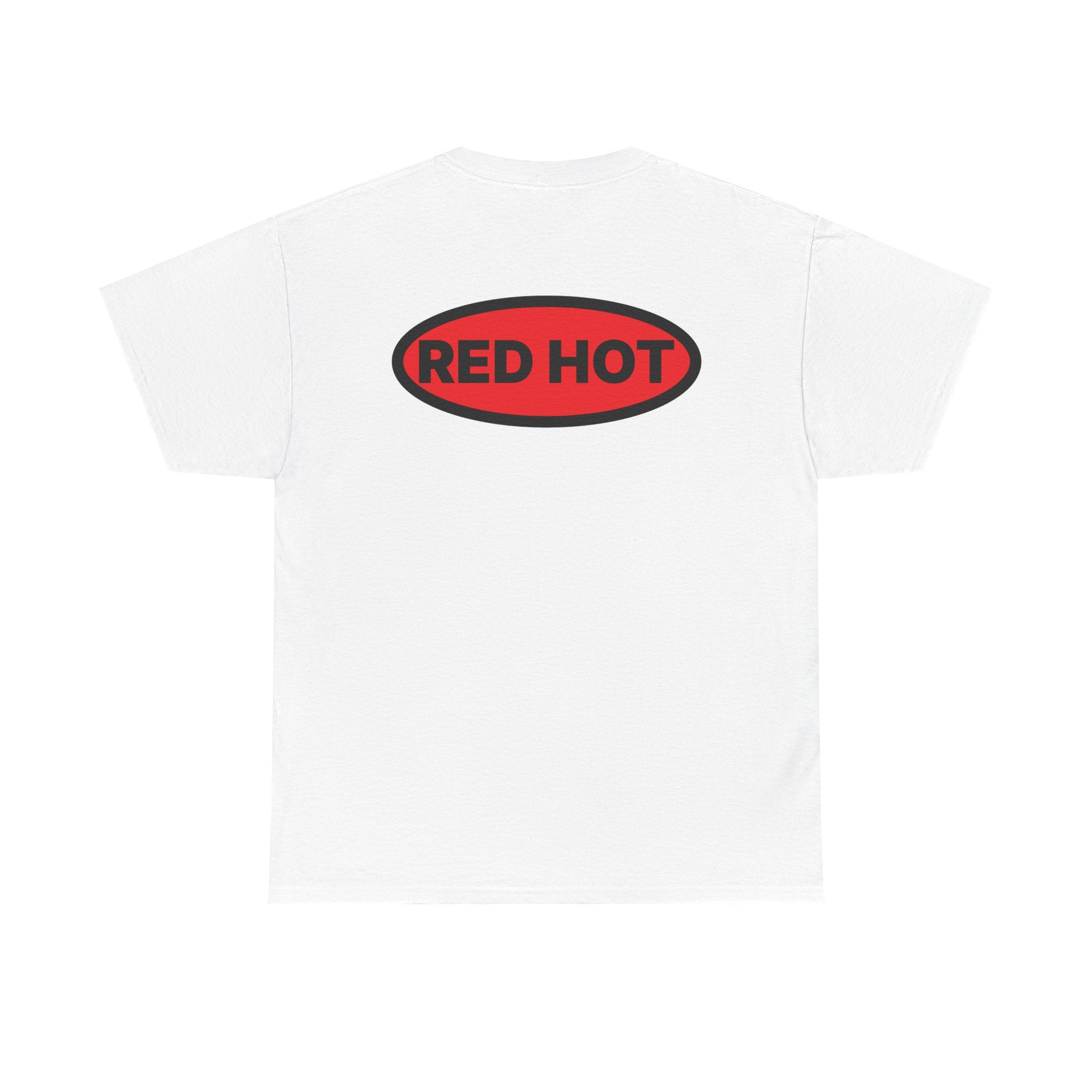 Oval Tee