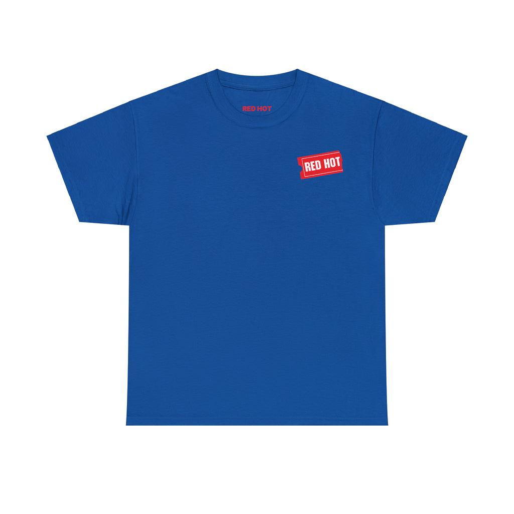 Ticket Tee