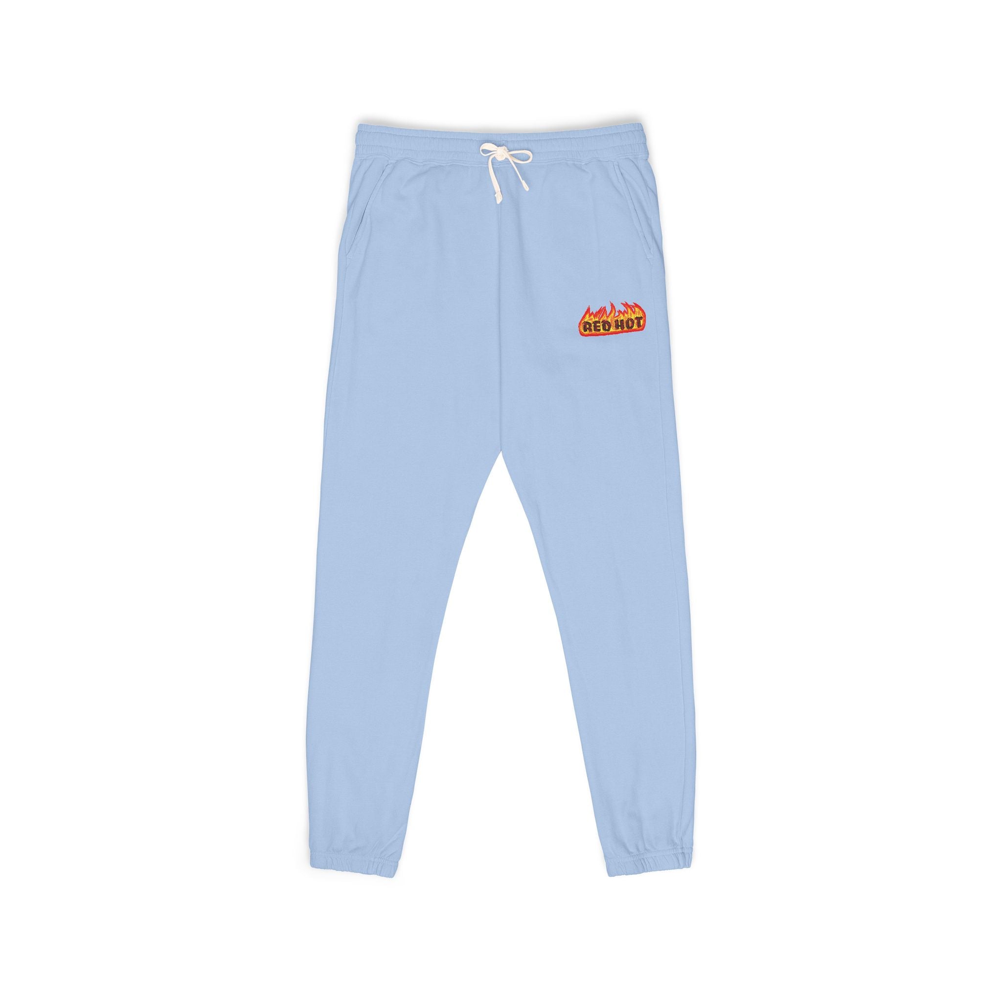 Fire Sweatpants