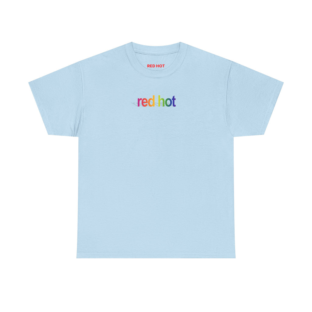 Wordart Tee
