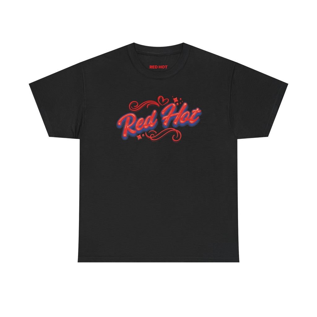 Airbrush Tee