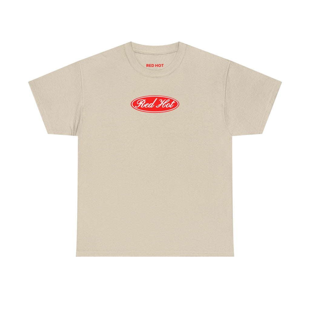 Ellipse Tee