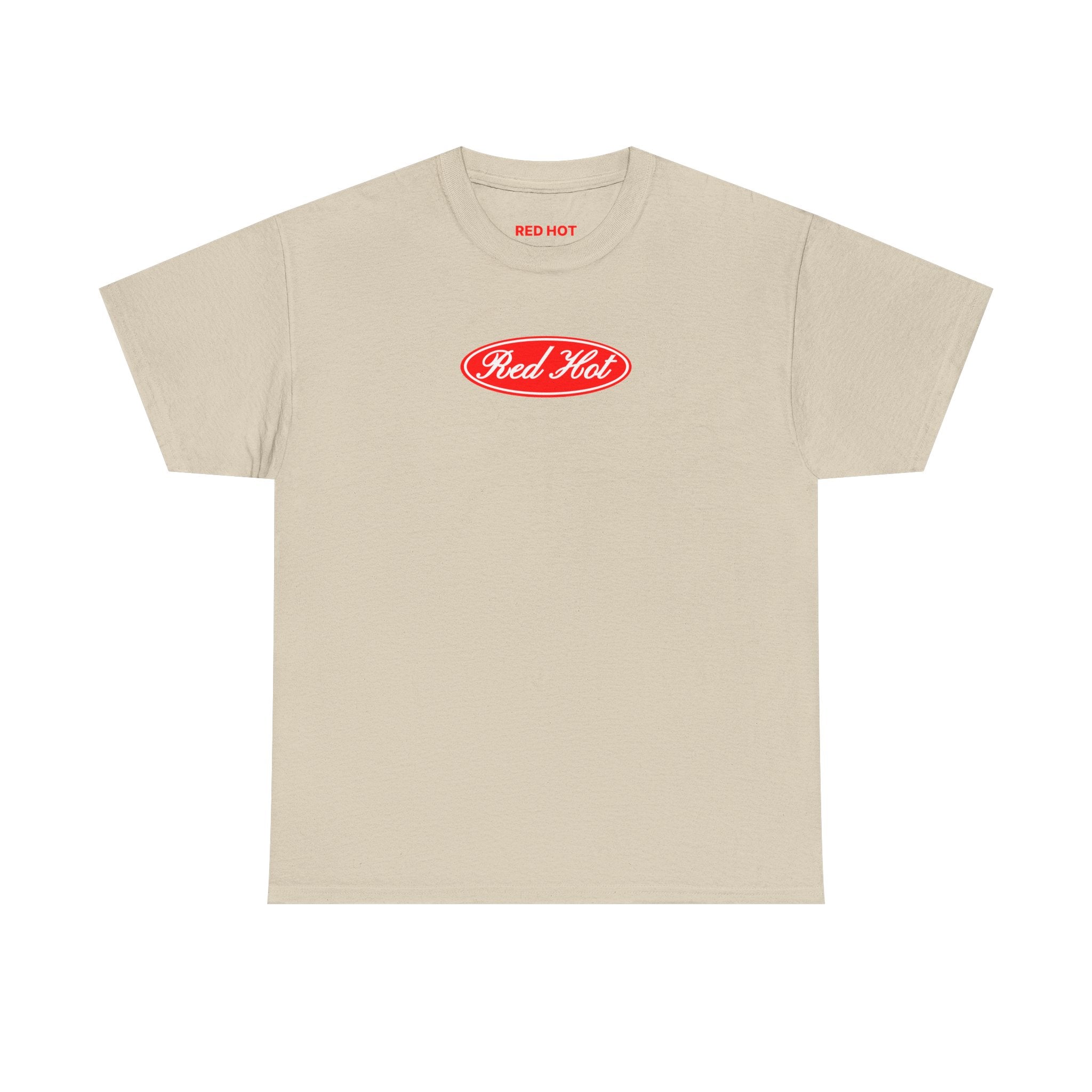 Ellipse Tee