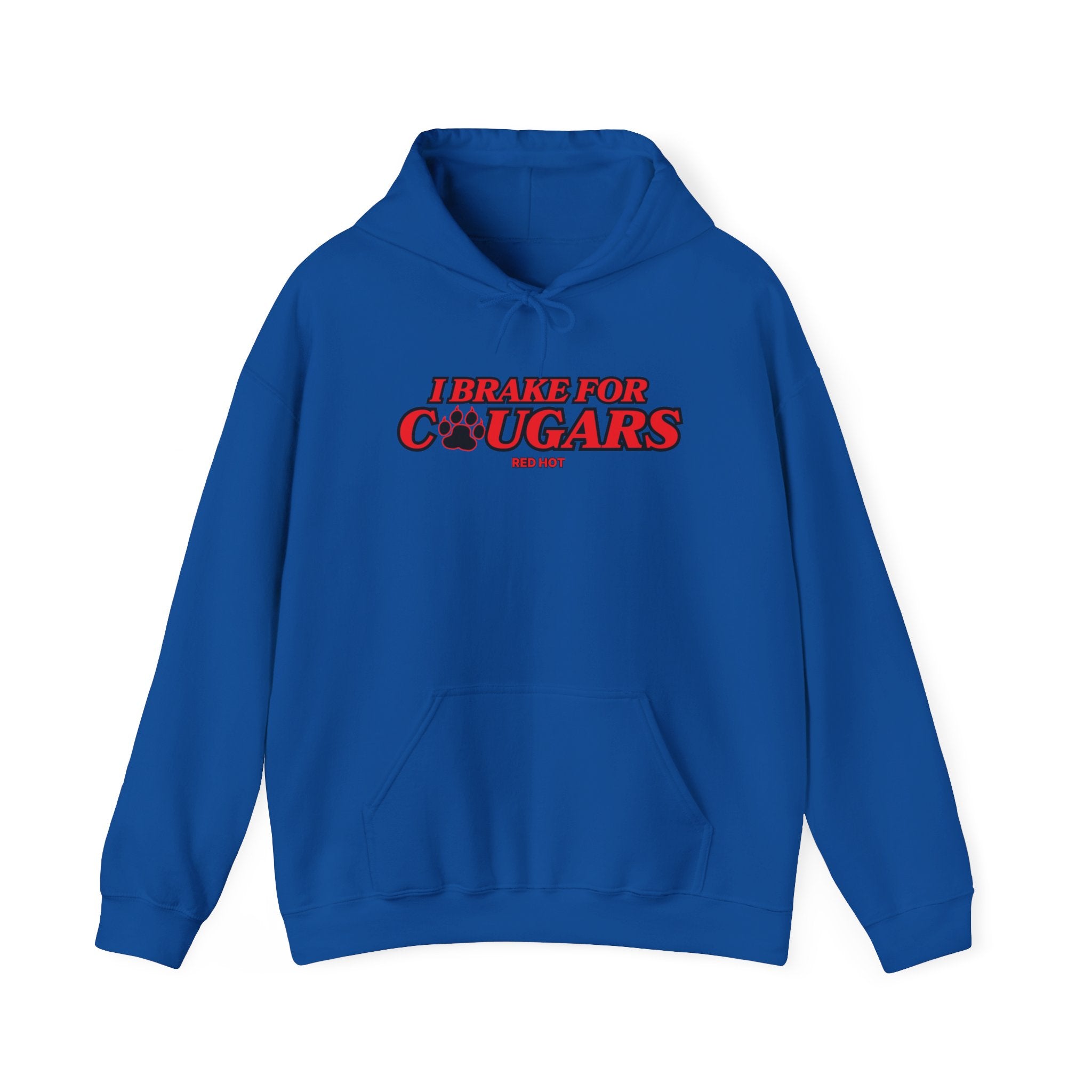 I B4C Sweatshirt