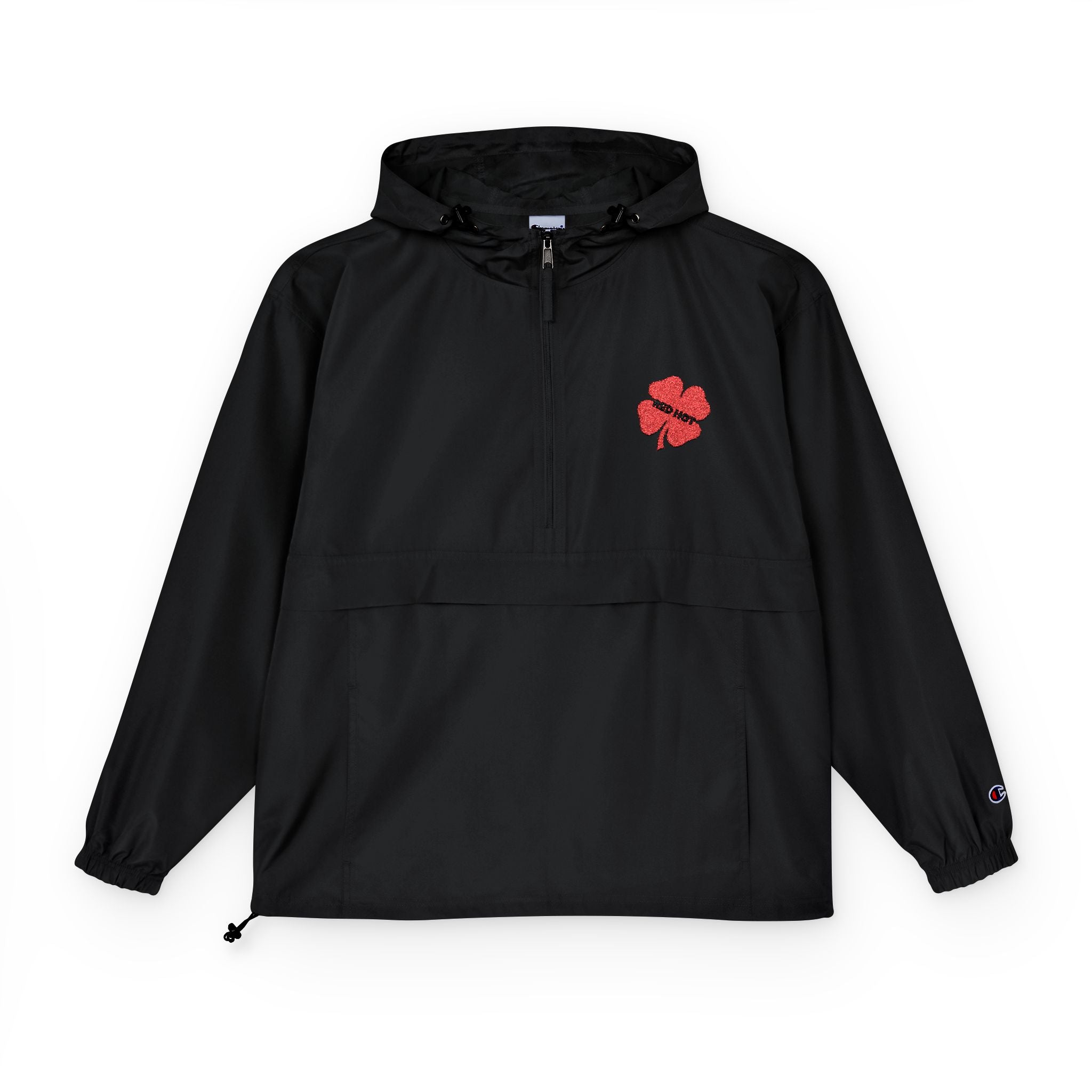 Windbreaker