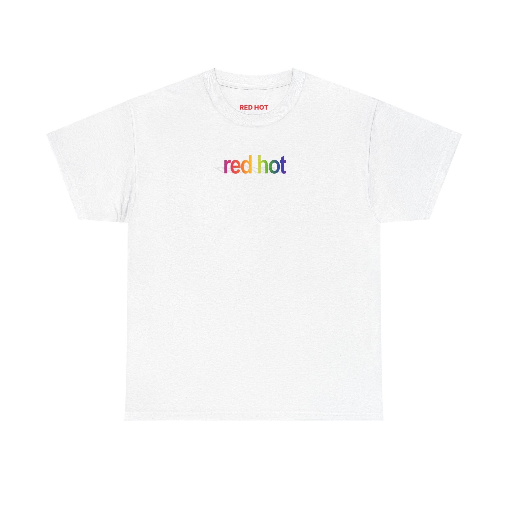 Wordart Tee