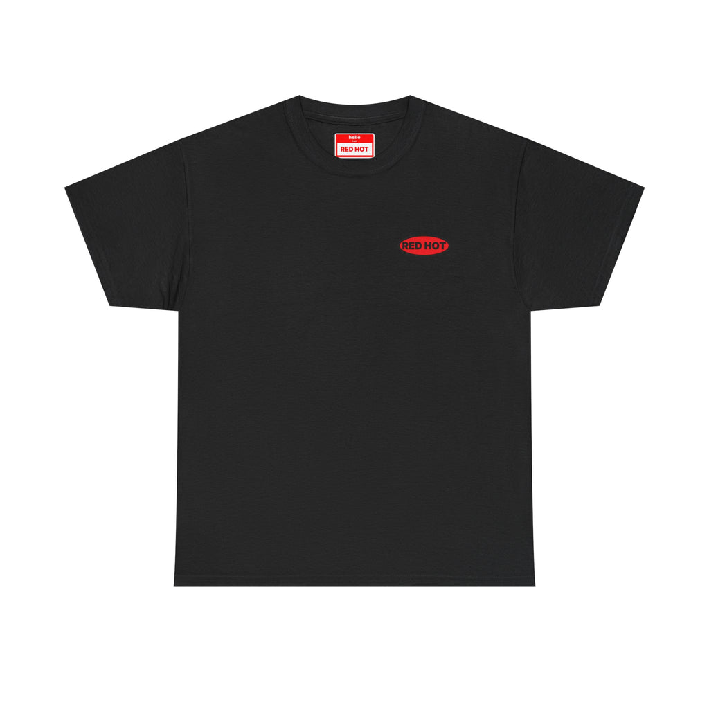 Oval Tee