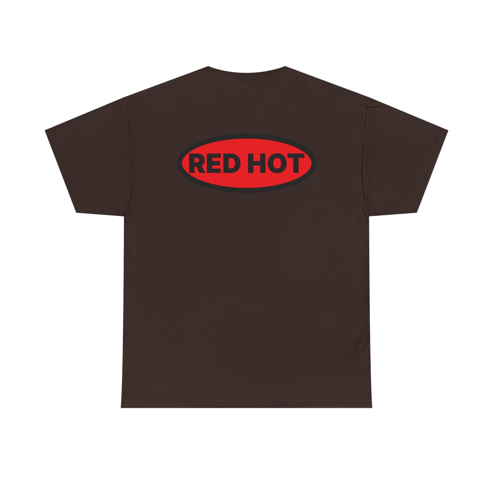 Oval Tee
