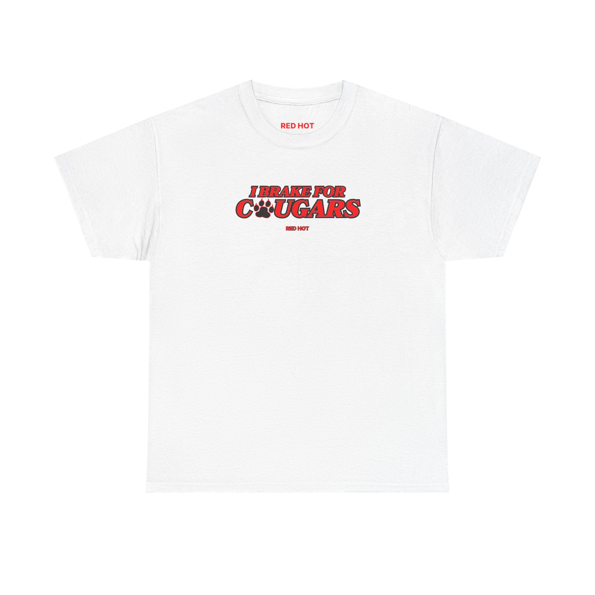 I B4C Tee