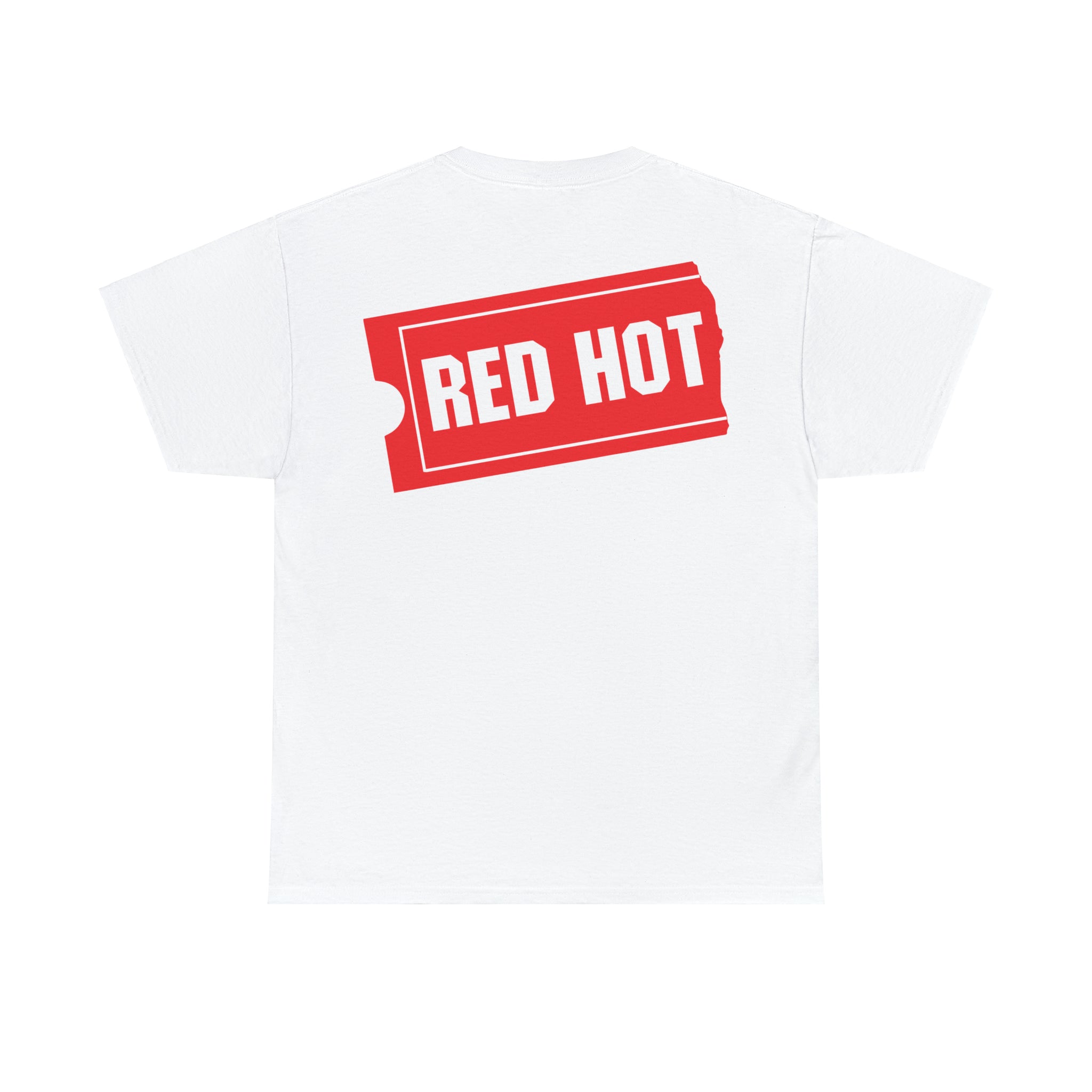 Ticket Tee