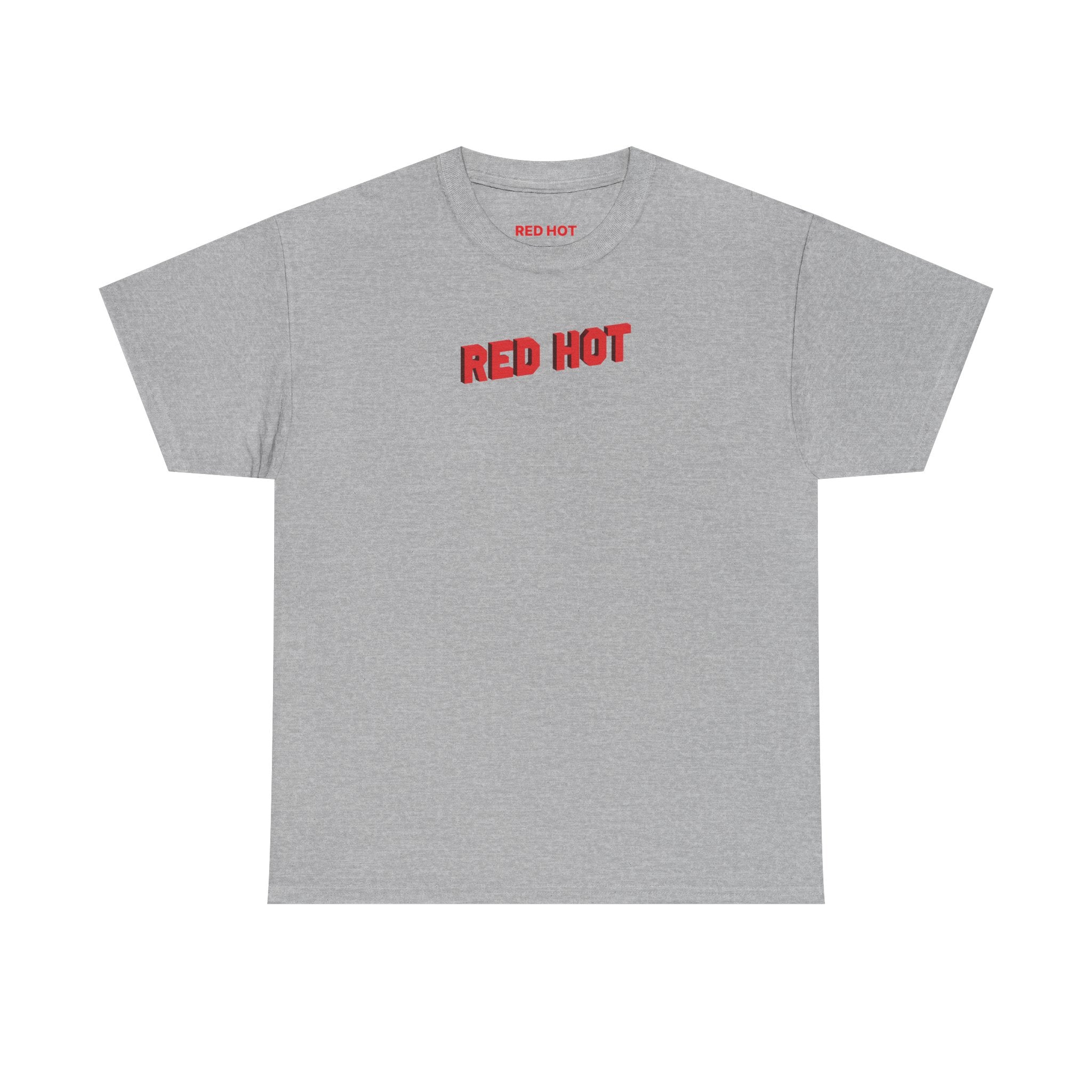 3d Tee