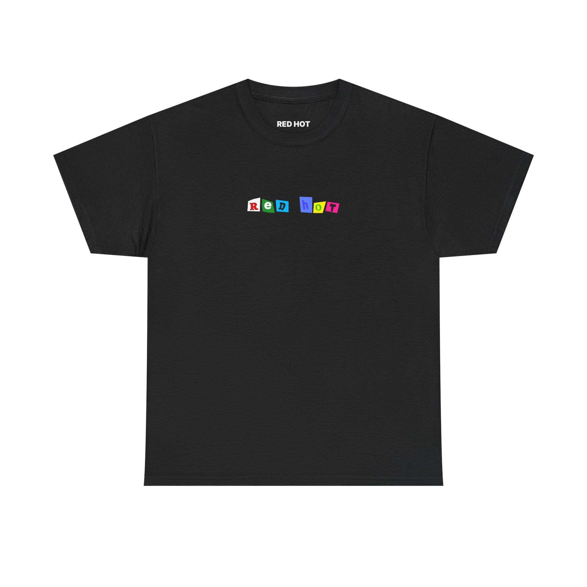 Ransom Tee