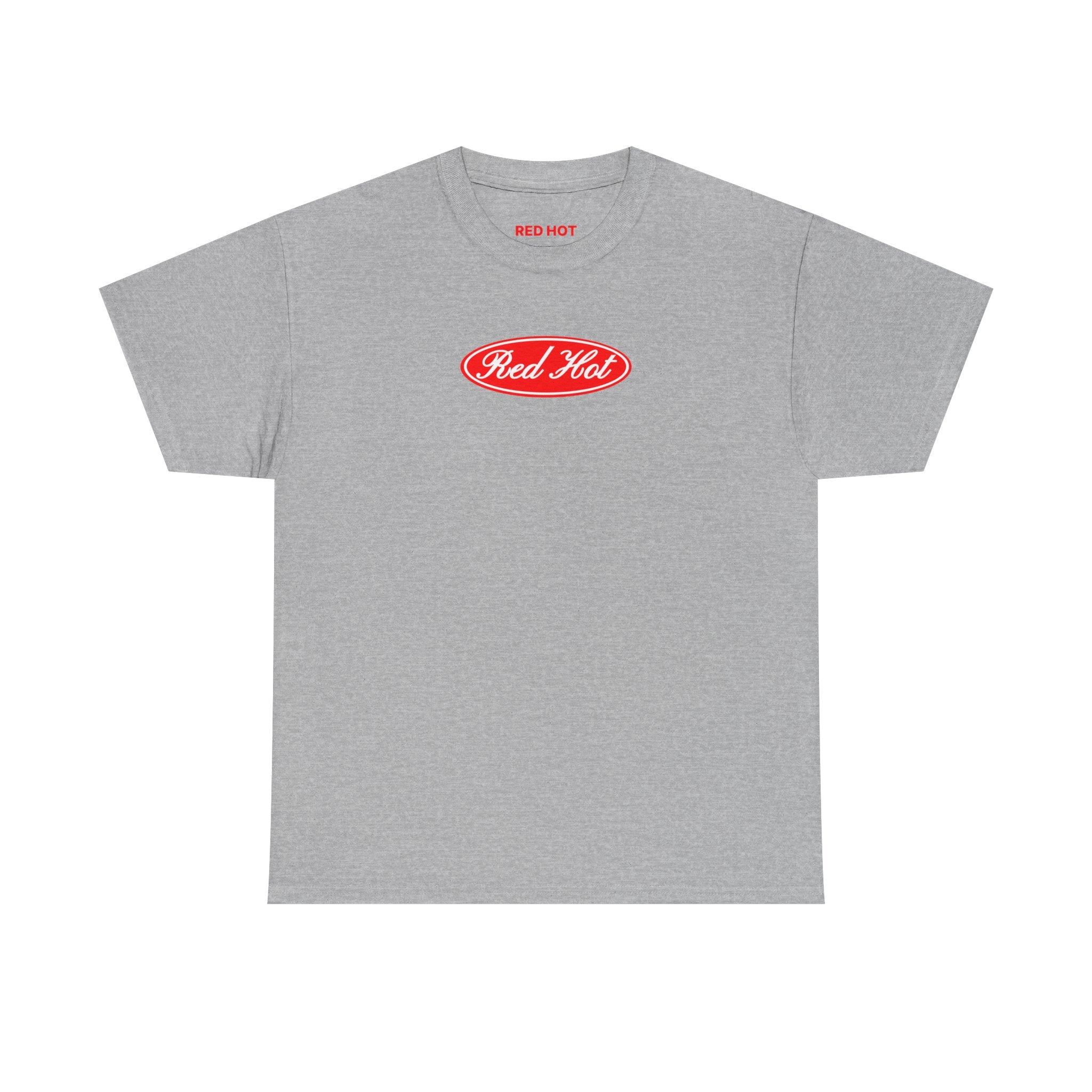 Ellipse Tee