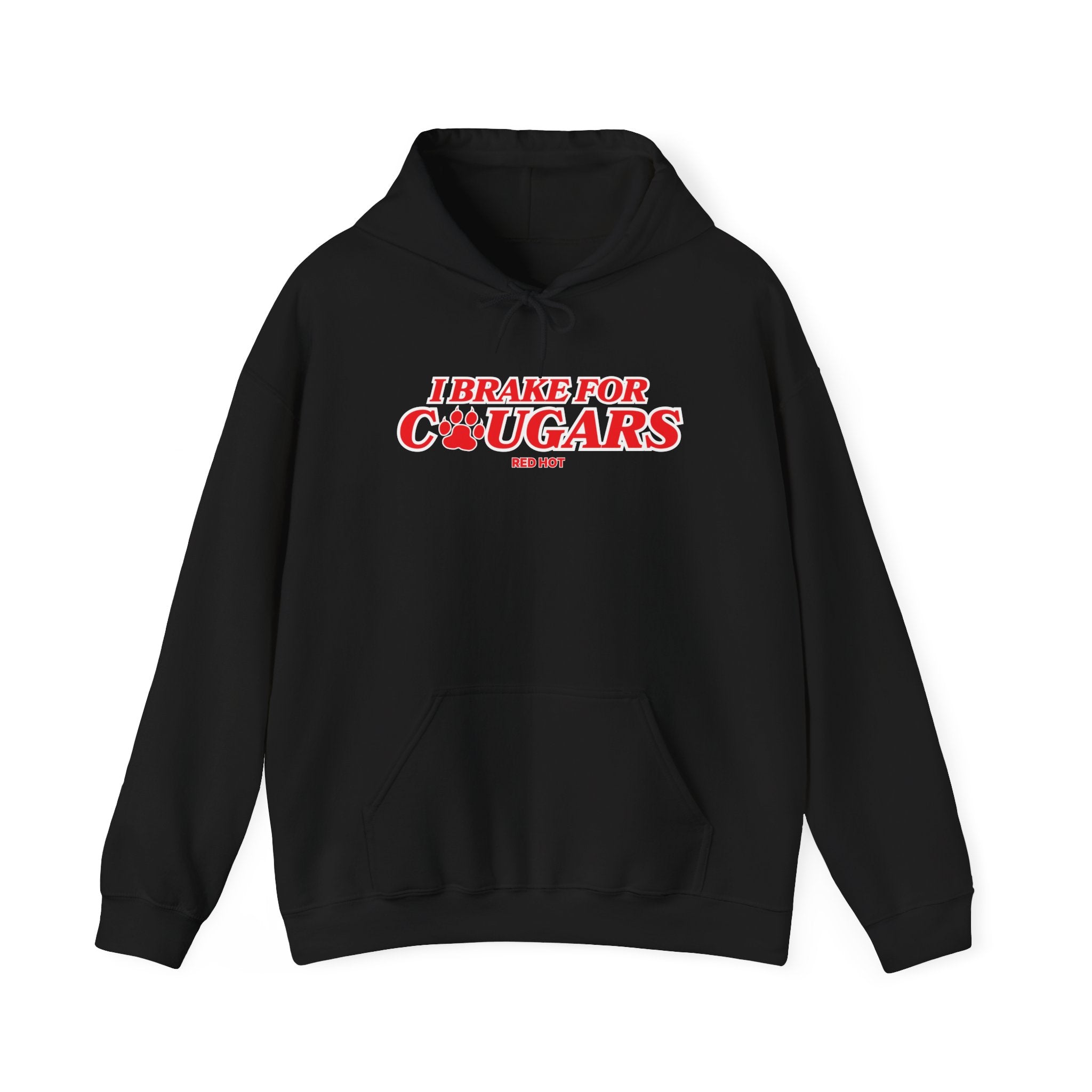 I B4C Sweatshirt