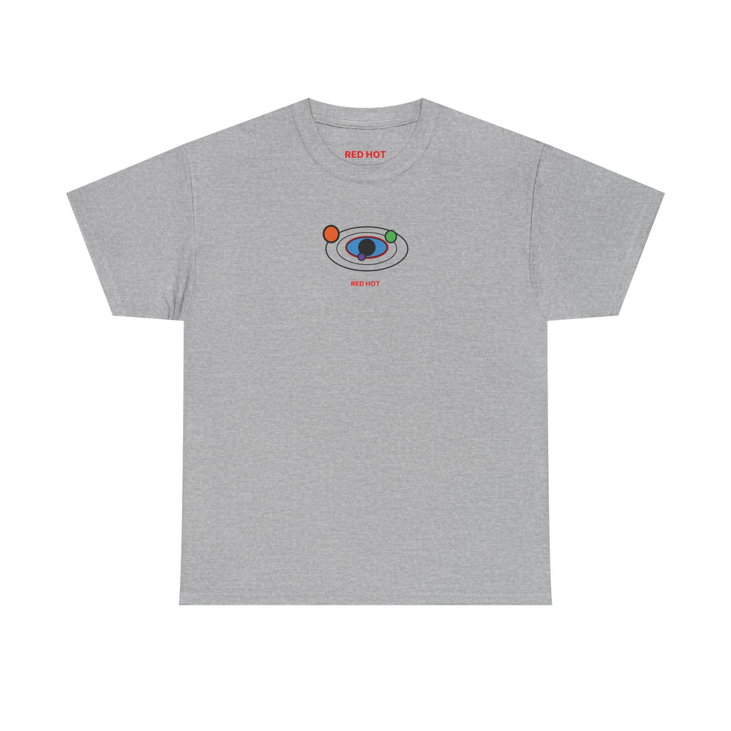 Black Hole Sun Tee