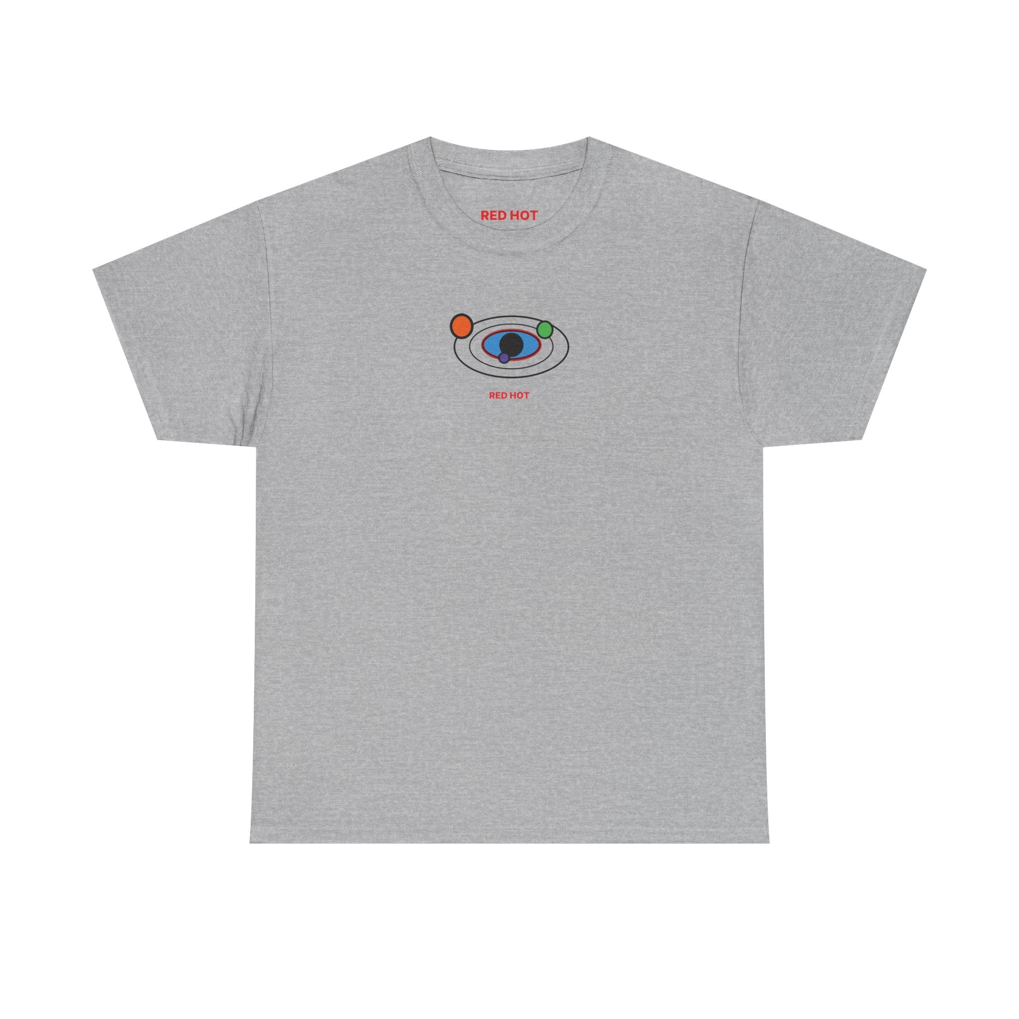 Black Hole Sun Tee