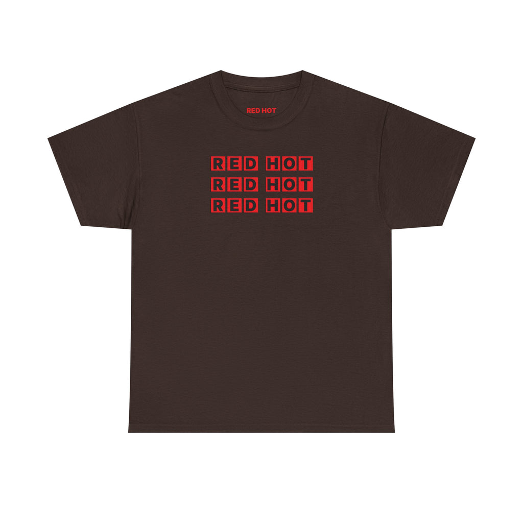 Block Tee