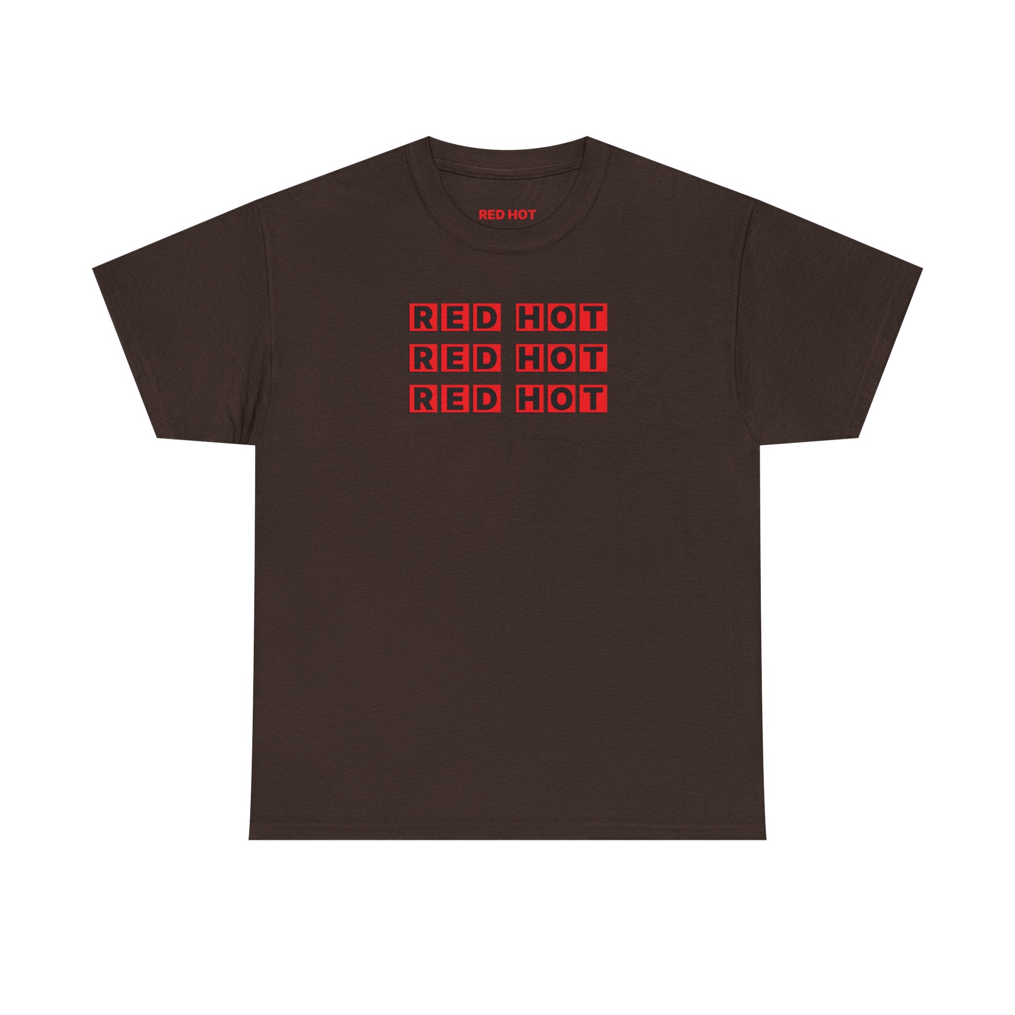 Block Tee