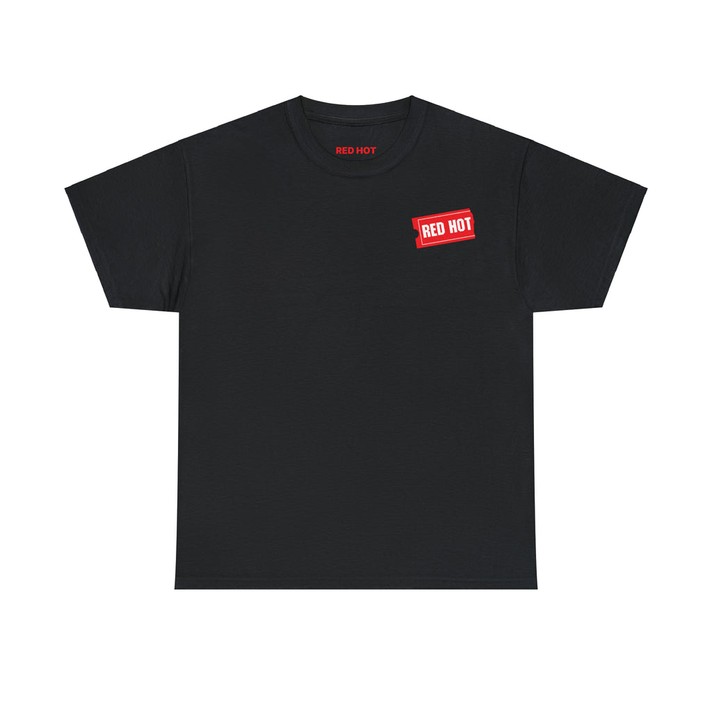 Ticket Tee