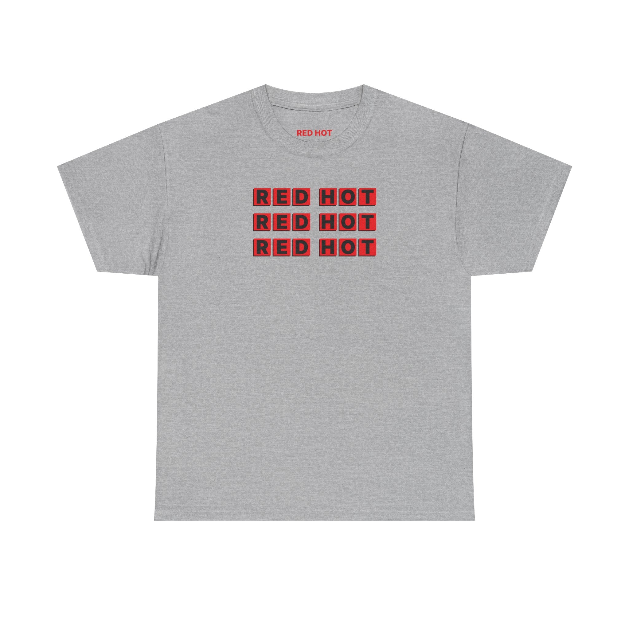 Block Tee