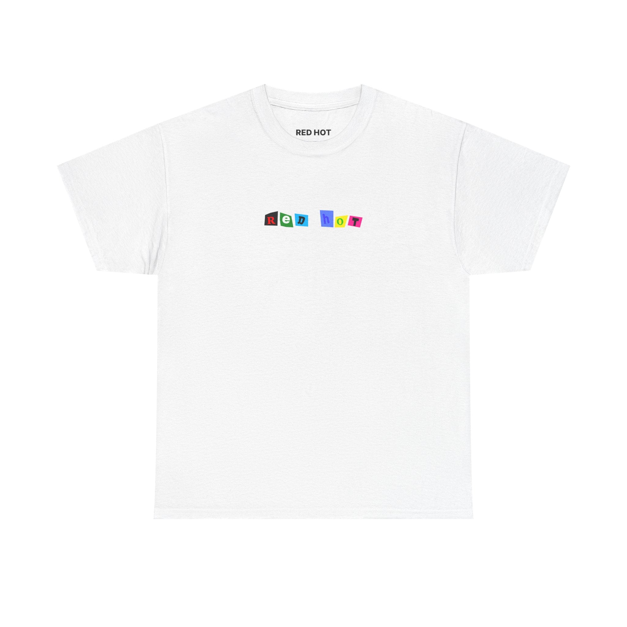 Ransom Tee